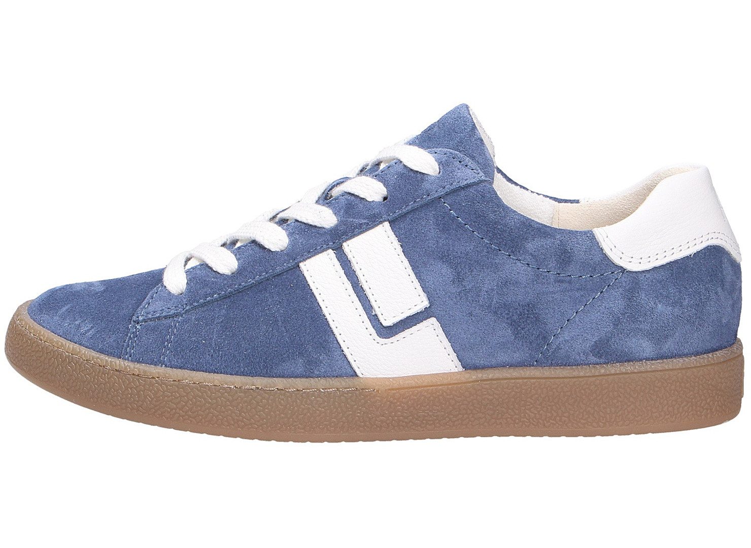 Paul Green Paul Green Damen Sneaker blau Größe Sneaker