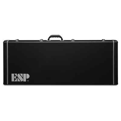 ESP E-Gitarren-Koffer, Viper Guitar Form Fit Case - Koffer für E-Gitarren