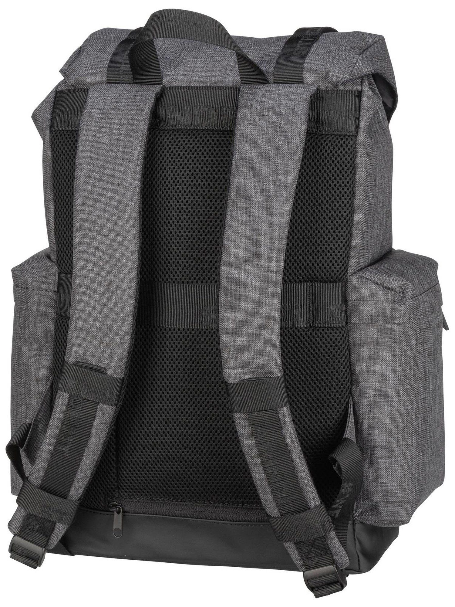Strellson Rucksack Northwood 2.0 Cooper LVF 1