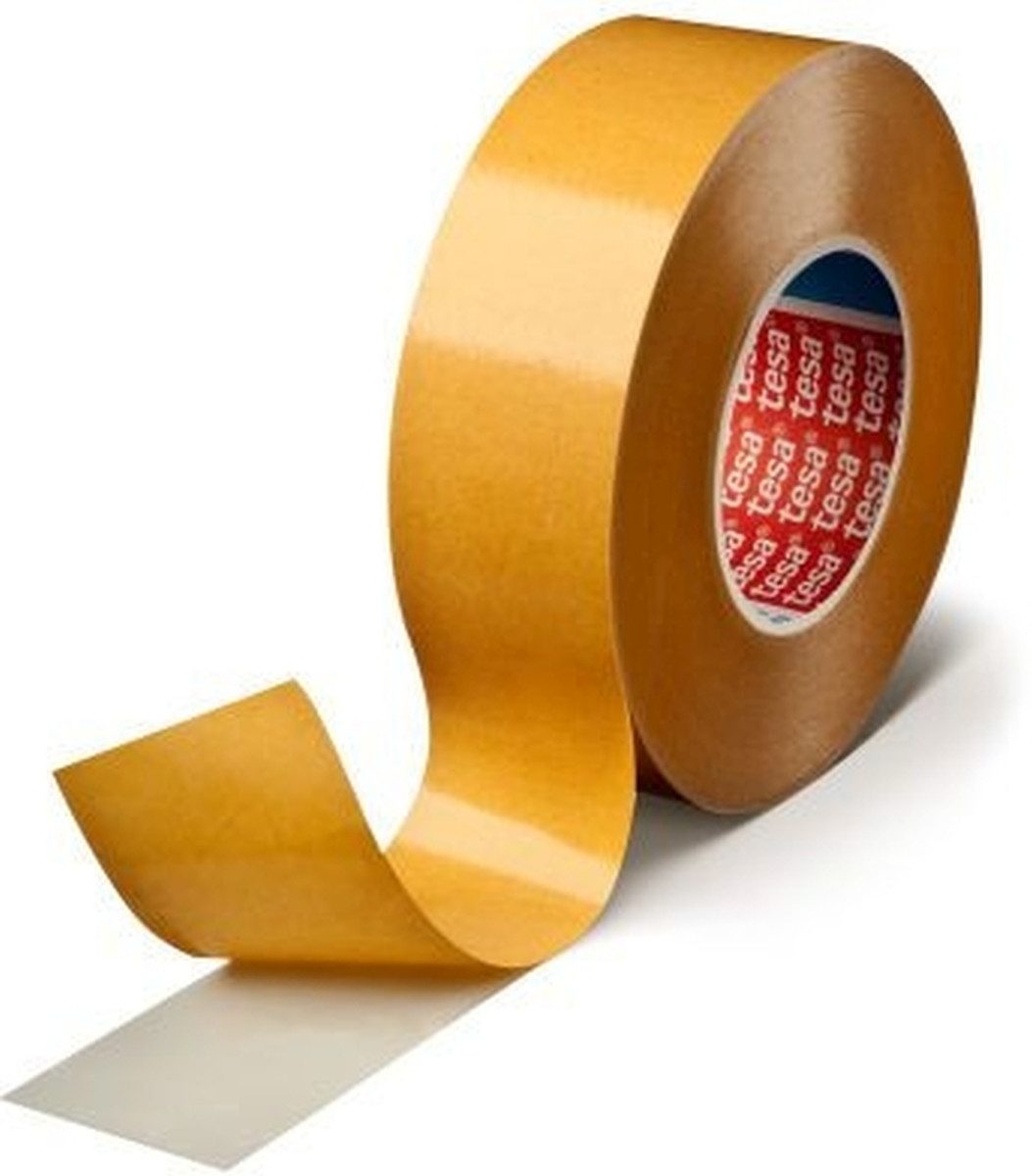 Klebeband Klebeband tesafix 4934 doppelseitig 25mmx25m