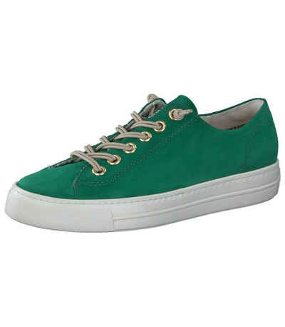 Paul Green Sneaker Nubukleder Sneaker