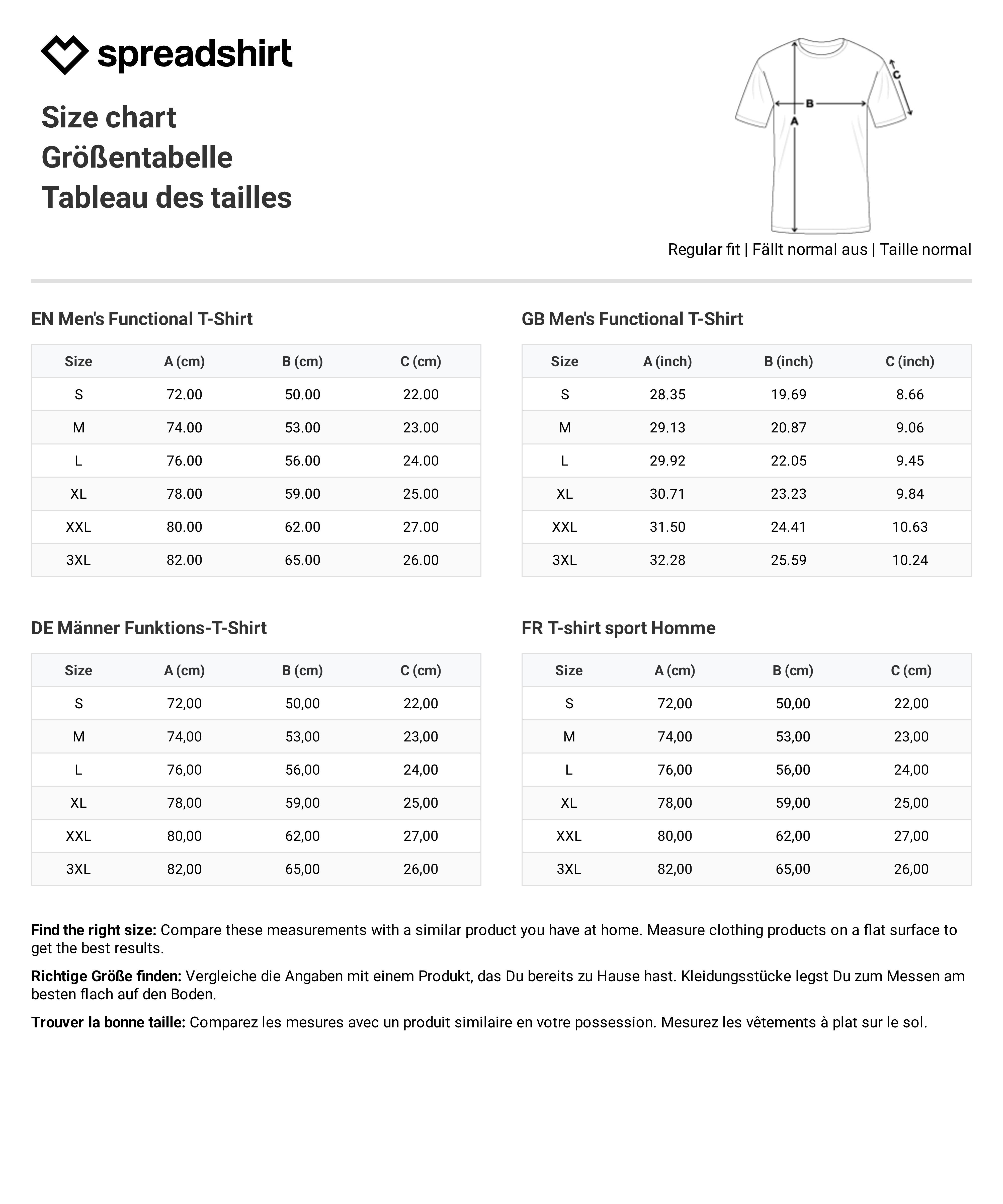 Spreadshirt Funktionsshirt Selten Radlos Minimalistisch Fahrrad Spruch Funktionsshirt Herren (1-tlg)