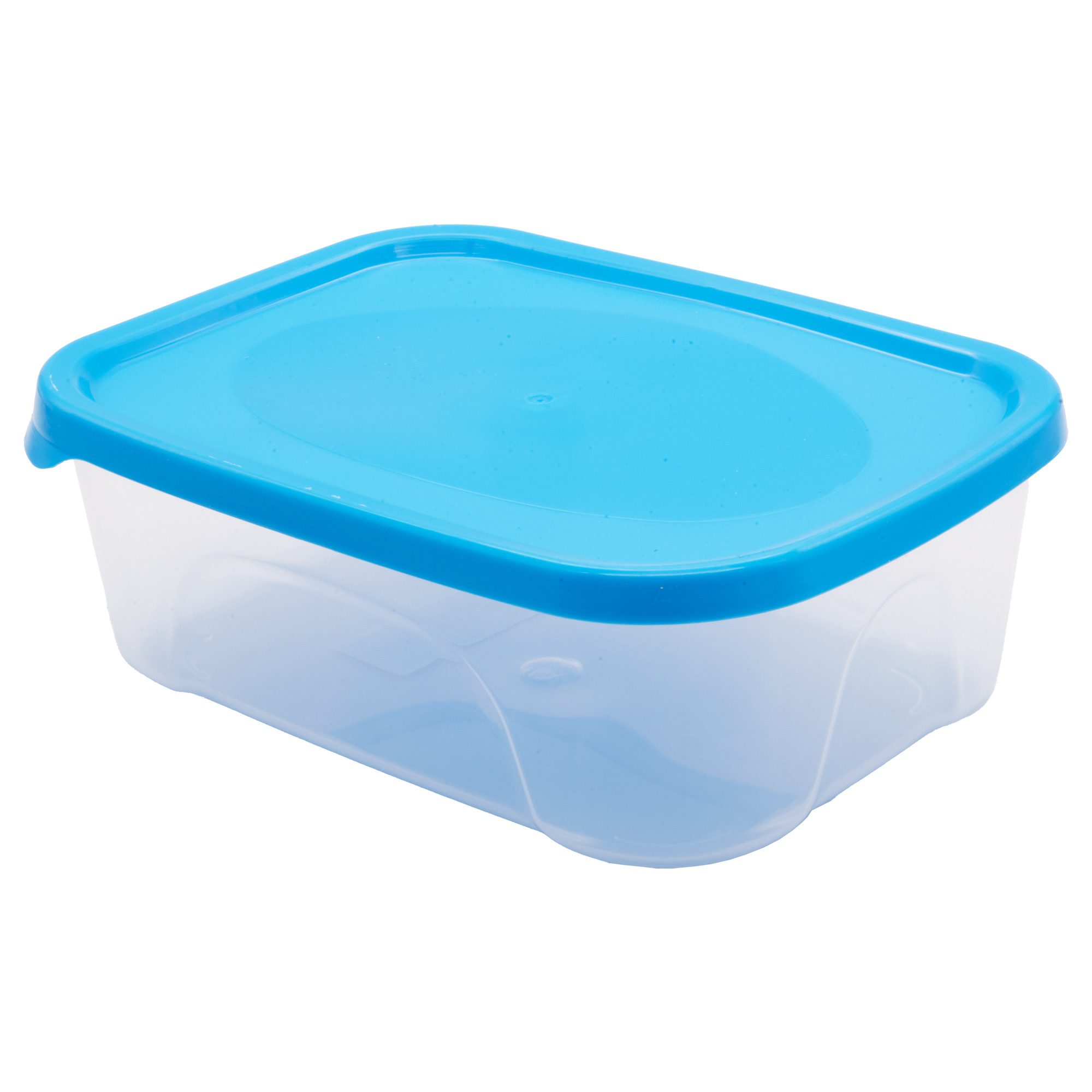 Lunchbox 1-8 Frischhaltebox Frischhaltedose Brotdose