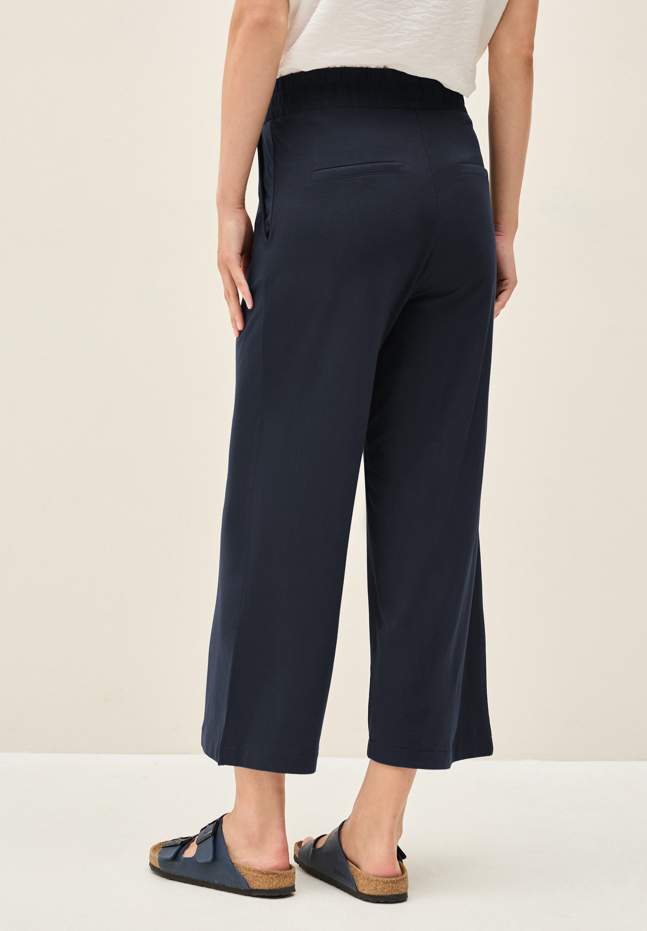 CECIL Jerseyhose Style Neele günstig online kaufen