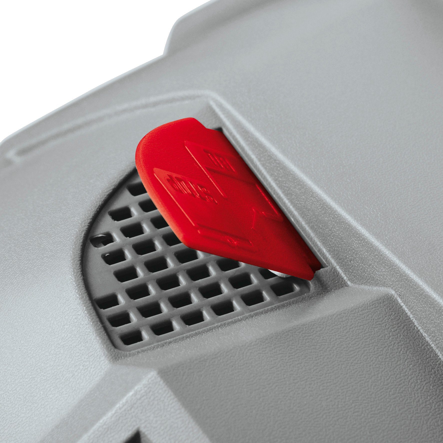 Einhell electric lawnmower GC-EM 1742, 42 cm cutting width