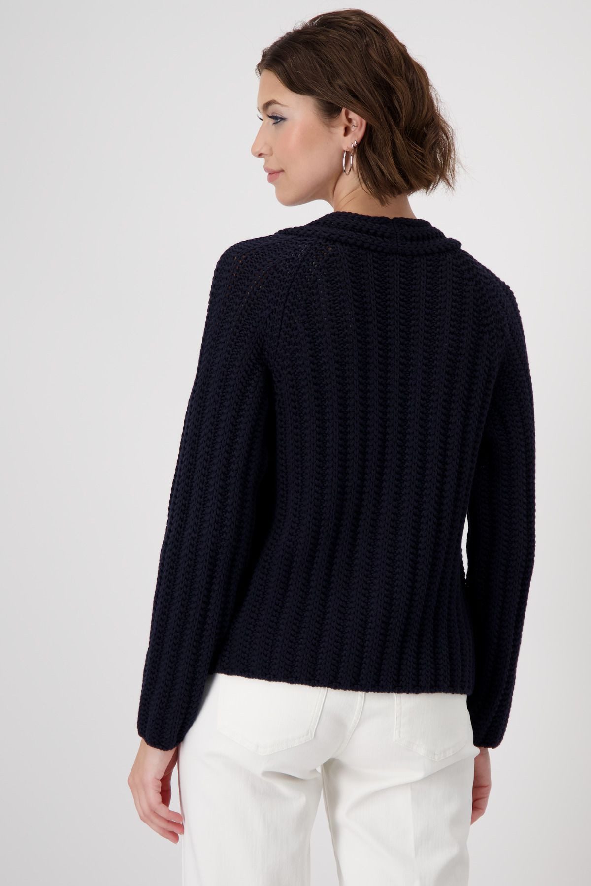 Monari Strickpullover