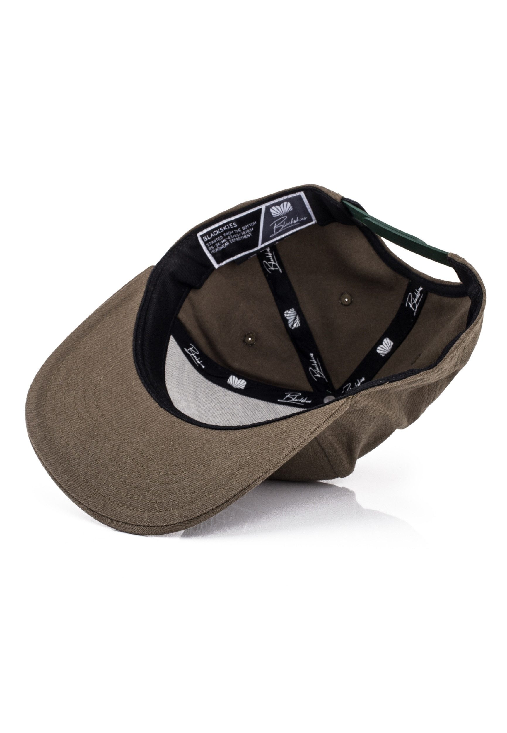 Blackskies Baseball Cap