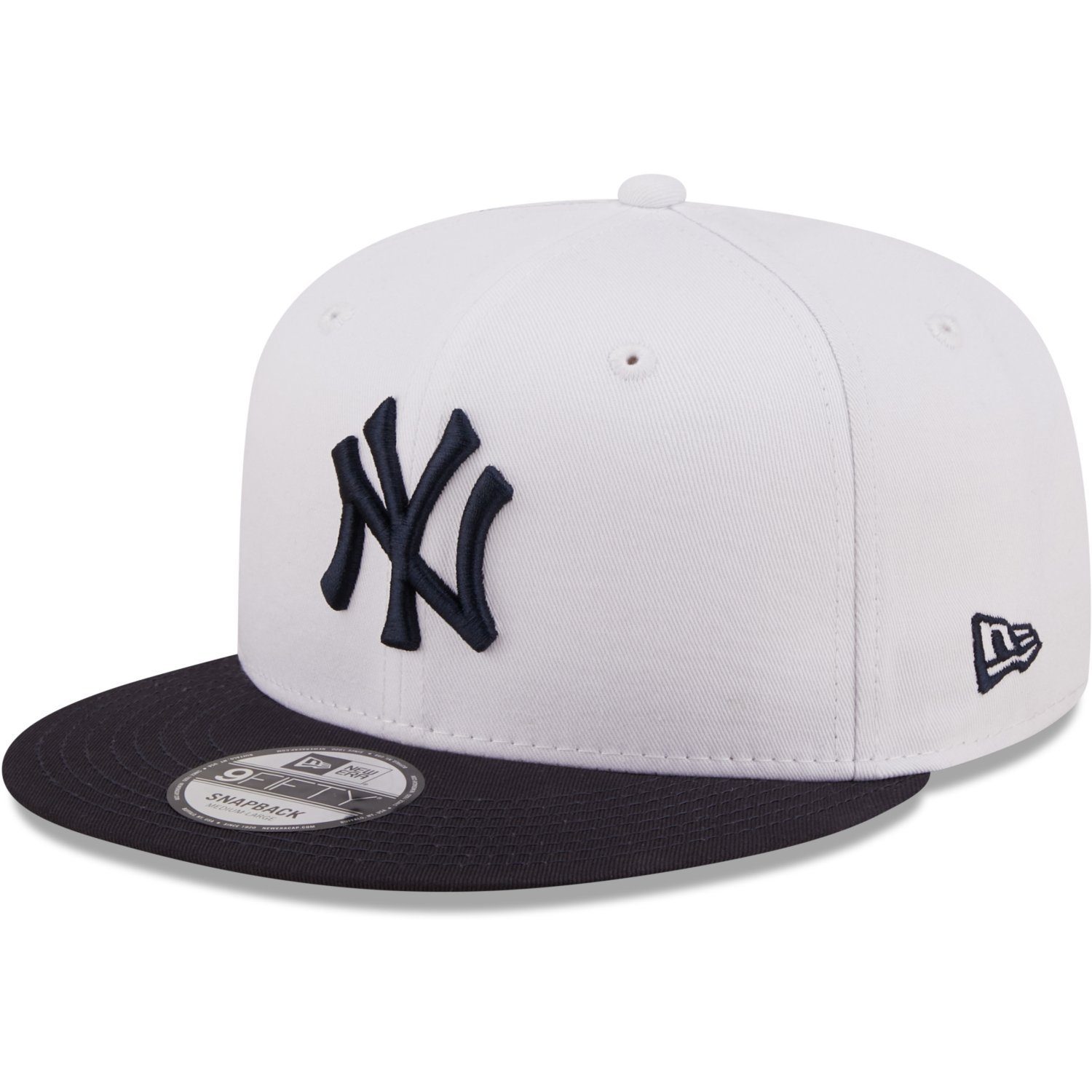 New Era Snapback Cap 9Fifty New Yankees York