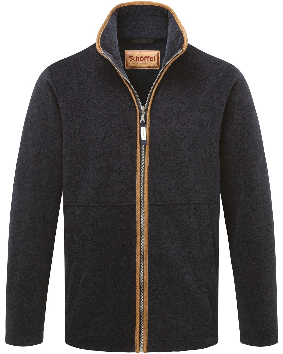 Schöffel Country Fleecejacke Fleecejacke Cottesmore günstig online kaufen