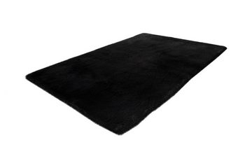 Badematte Badematte Lapito 100 Schwarz 70 x 130 cm Qiyano