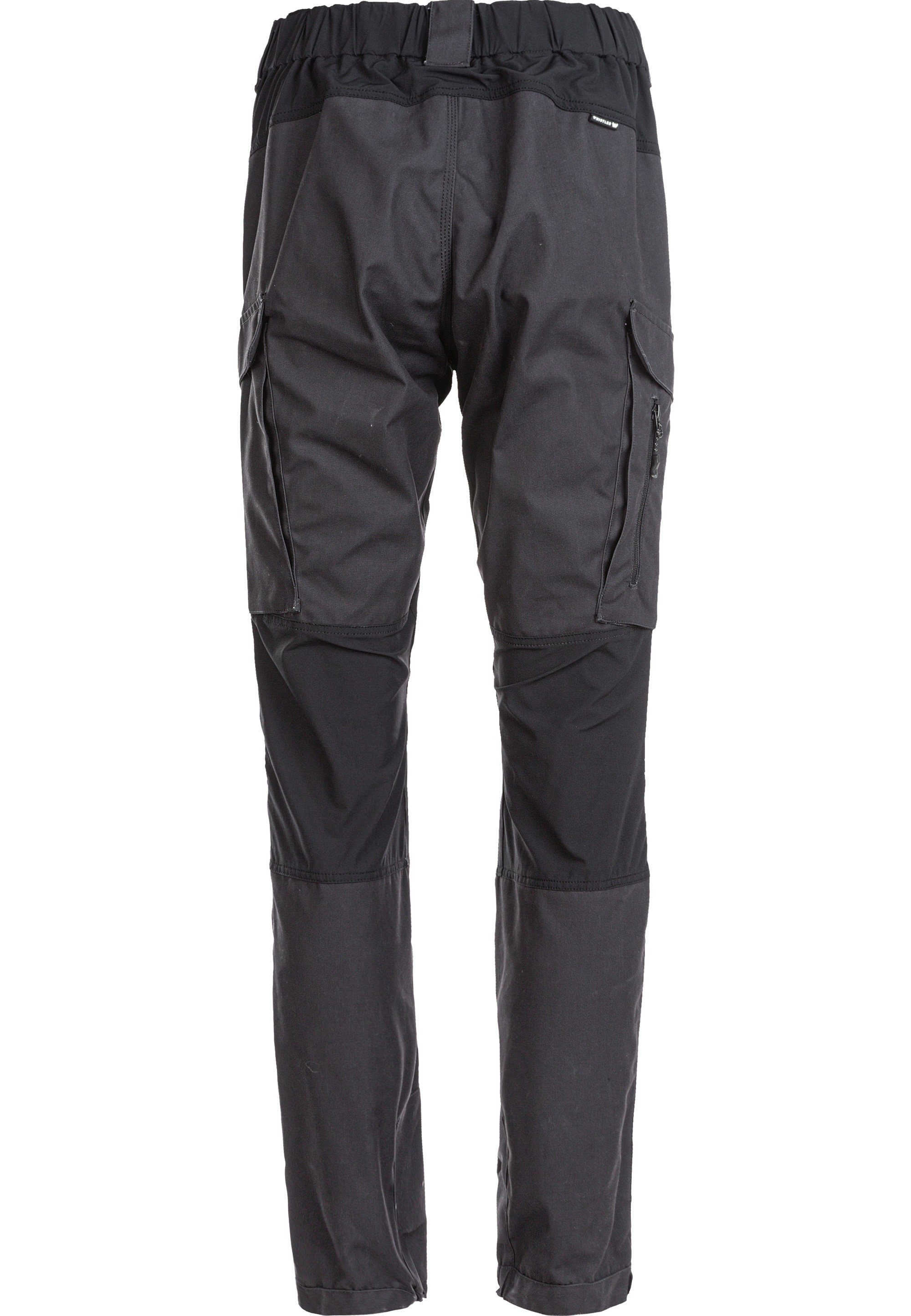 WHISTLER Cargohose ROMNING M mit atmungsaktiver Eigenschaft
