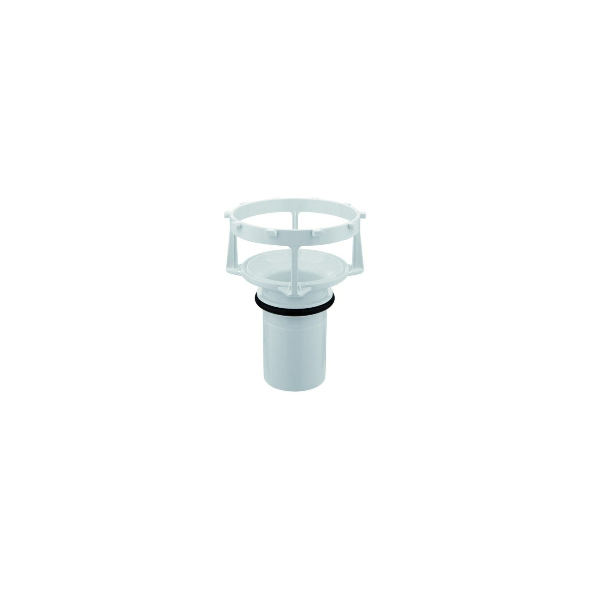 Grohe Badarmatur Grohe Ventilsitz 42773 mit O-Ring für UP-Spülkästen mit 2-Mengen-Ablau