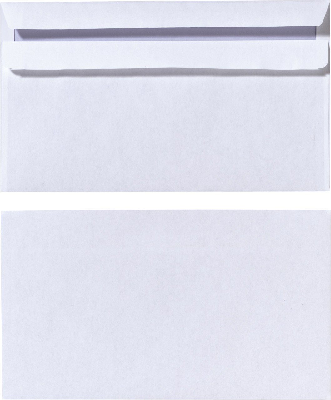Herlitz Briefumschlag herlitz Briefumschlag weiß 25 Stück