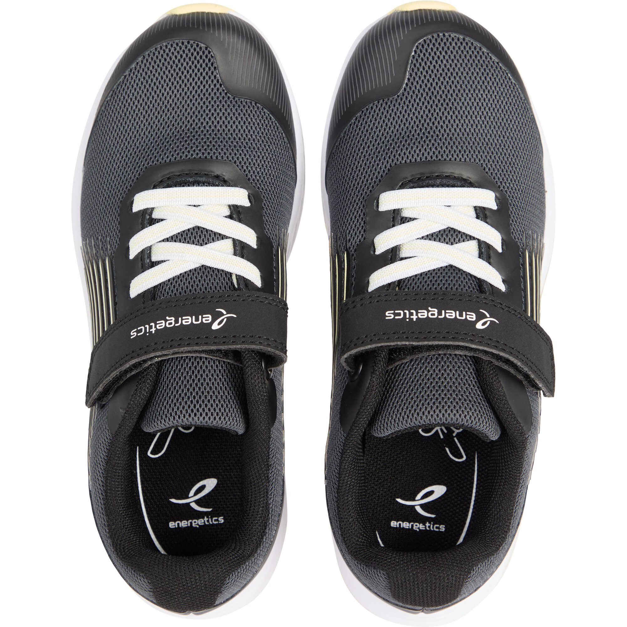 Energetics Elexir XIII V/L J Laufschuh (für Kinder) – Bild 4 von 5