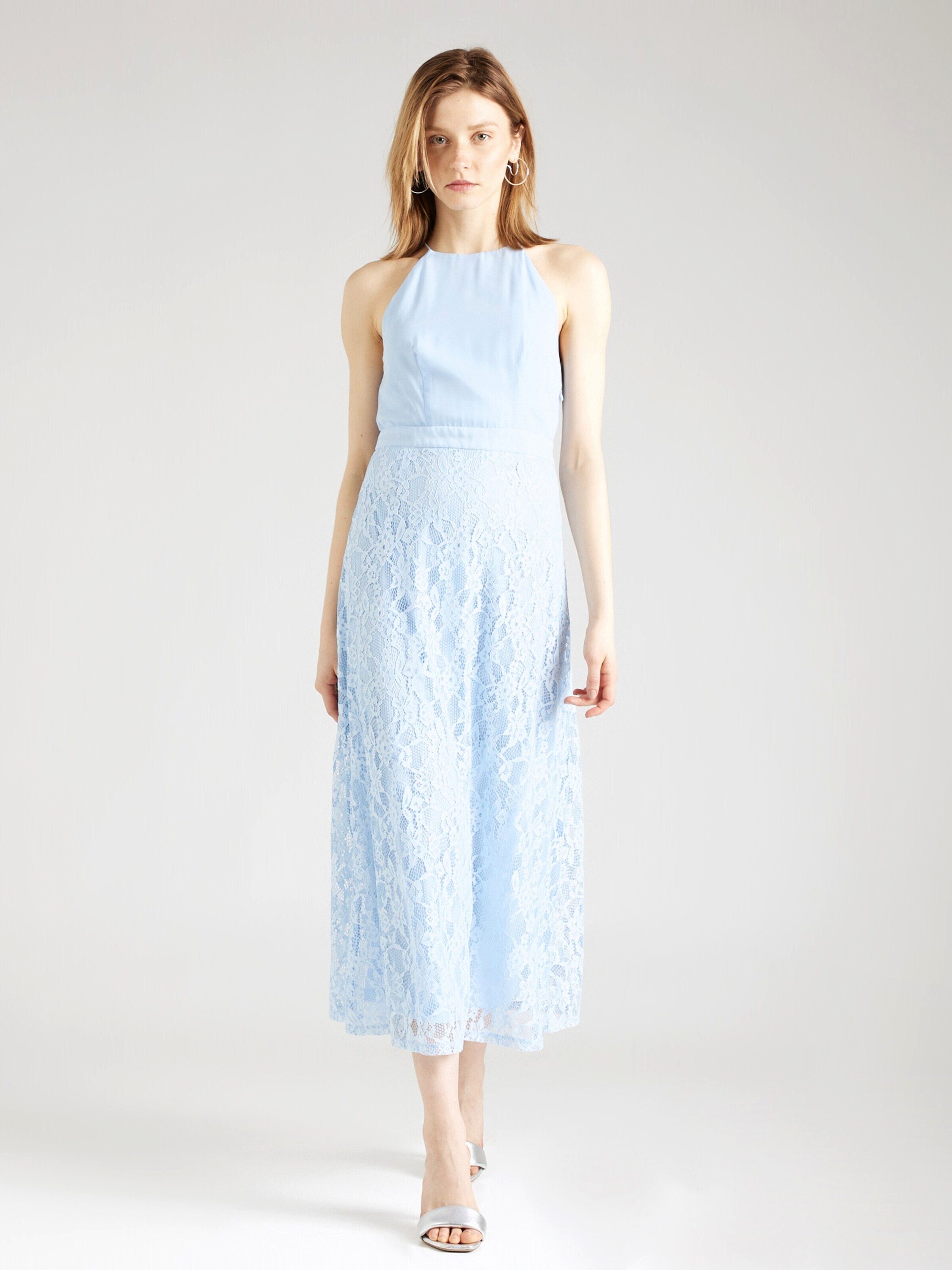 Vila Maxikleid ORA (1-tlg) Spitze günstig online kaufen