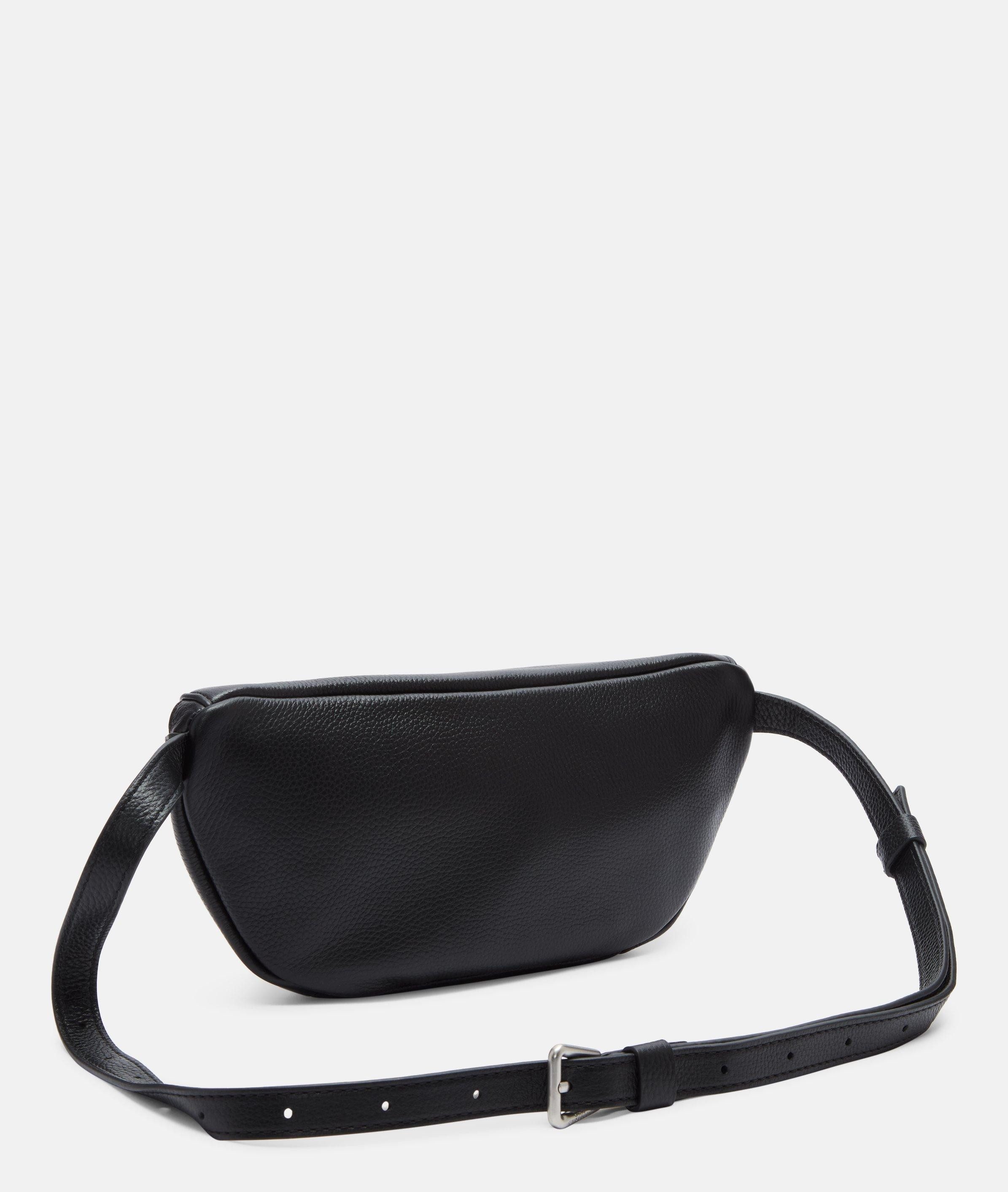 Liebeskind Berlin Gürteltasche Belt-Bag TAVIA, Handliche Gürteltasche aus Leder