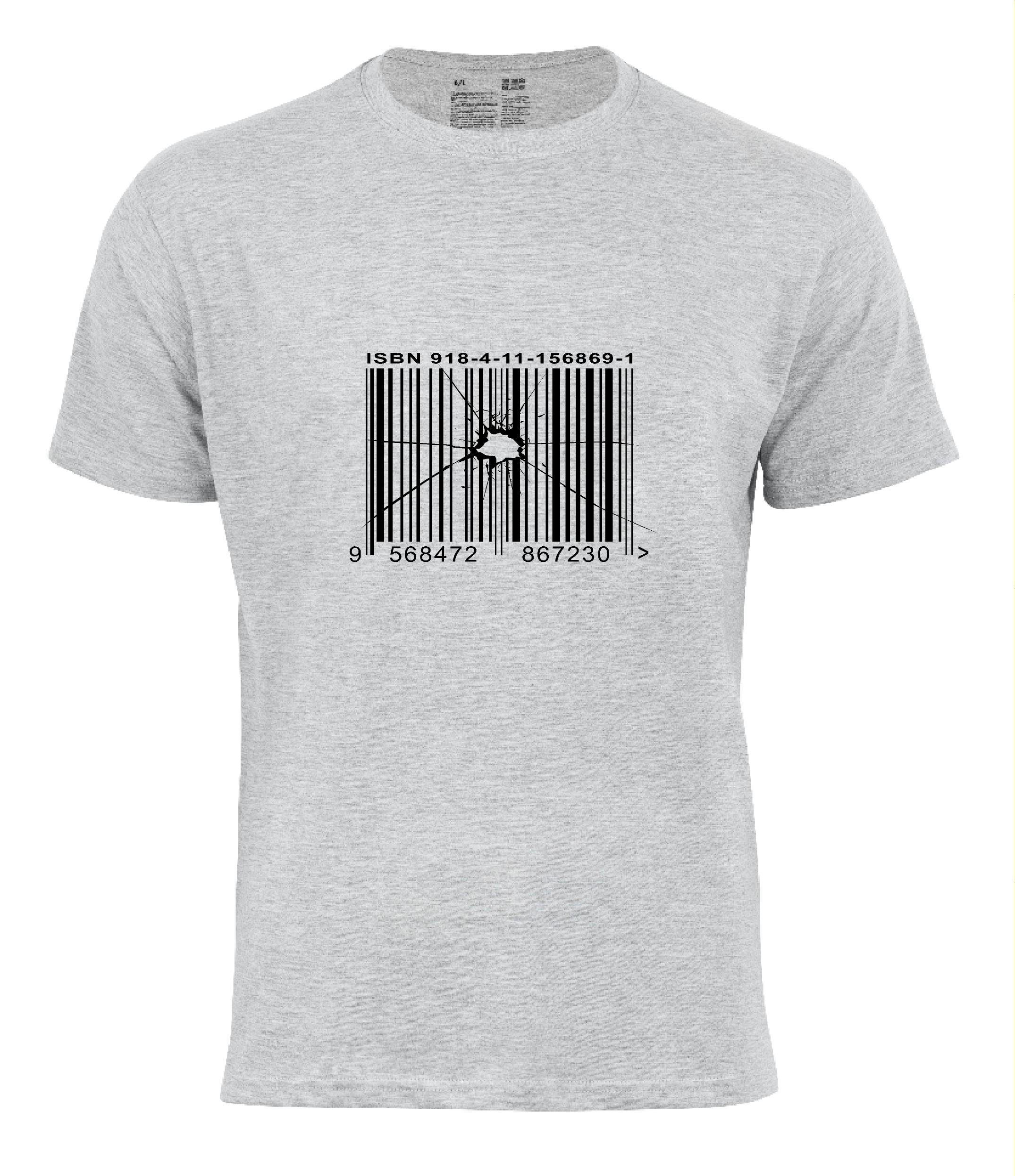 Cotton Prime® T-Shirt - Out of günstig online kaufen