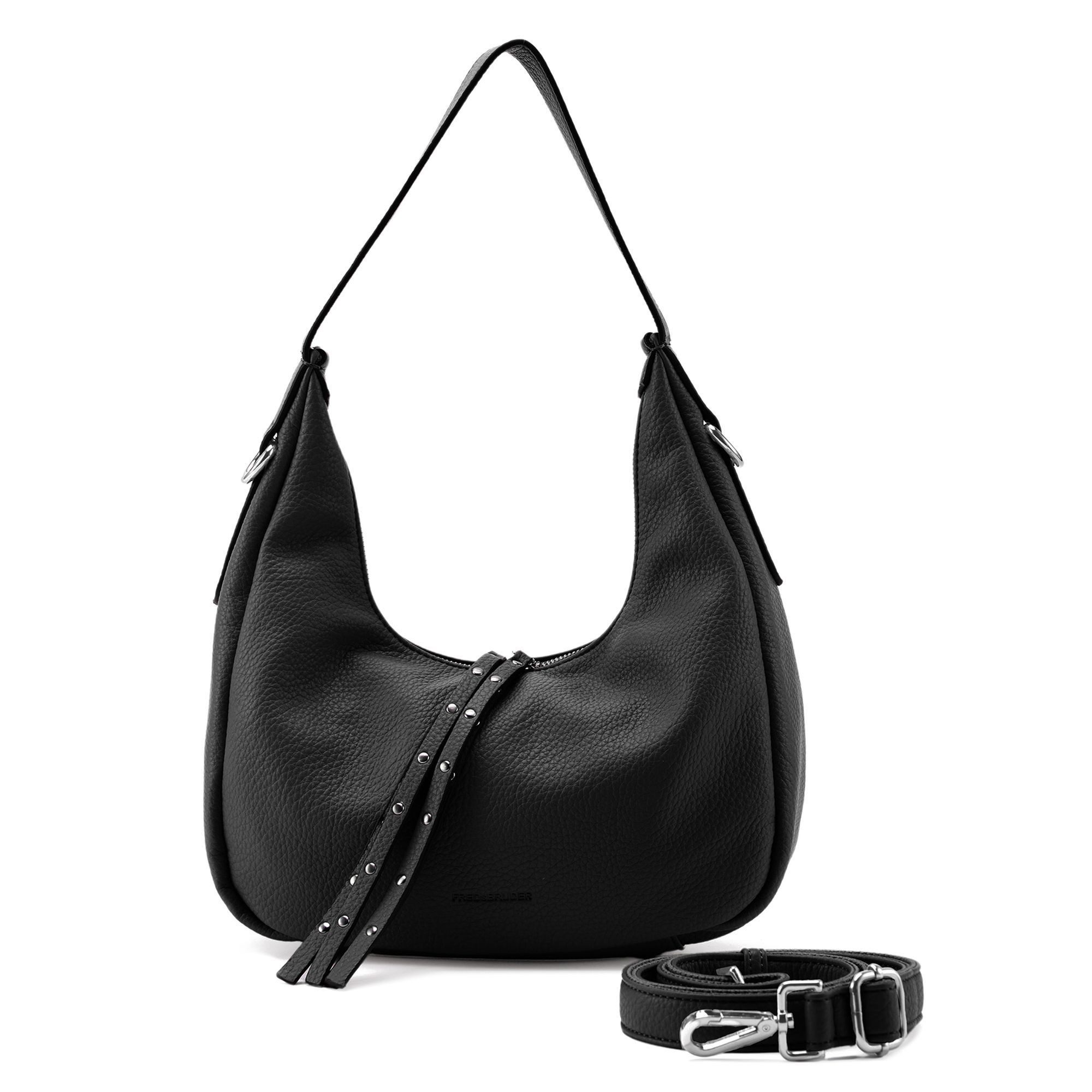 Schultertasche Feel Wild
