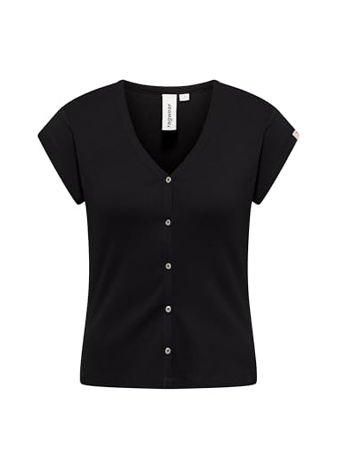 Ragwear Shirttop Ragwear Nomera Top (1-tlg) günstig online kaufen