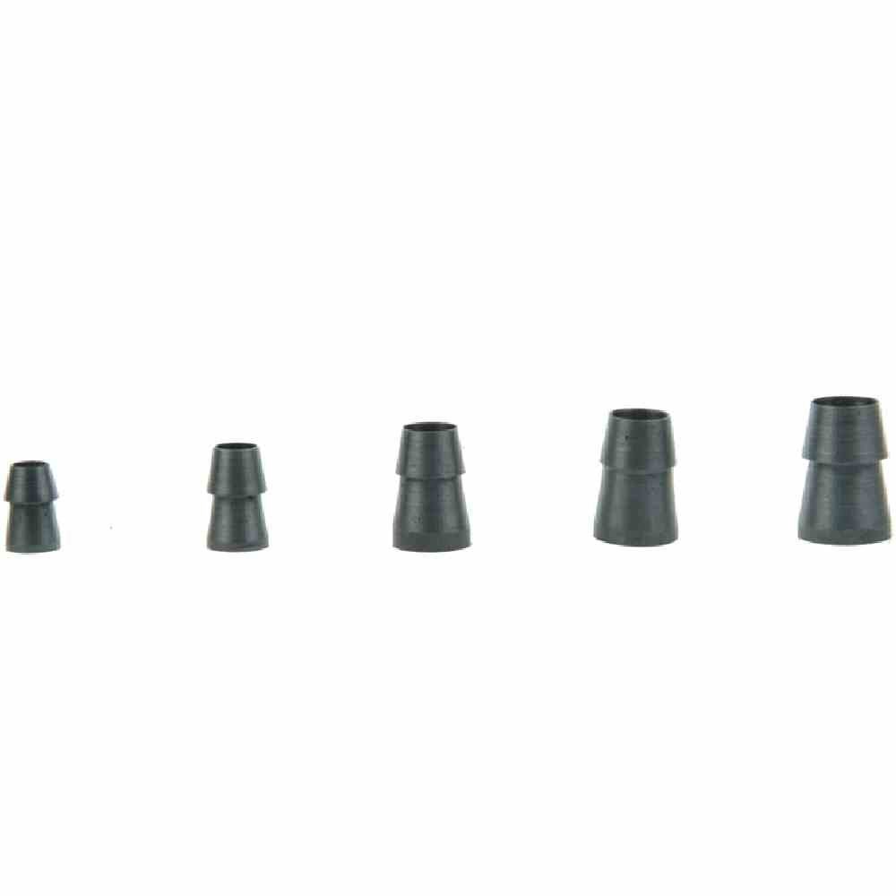 HAROMAC Axt Ringkeile-Set 4tlg je 1x13,15,16,18 mm