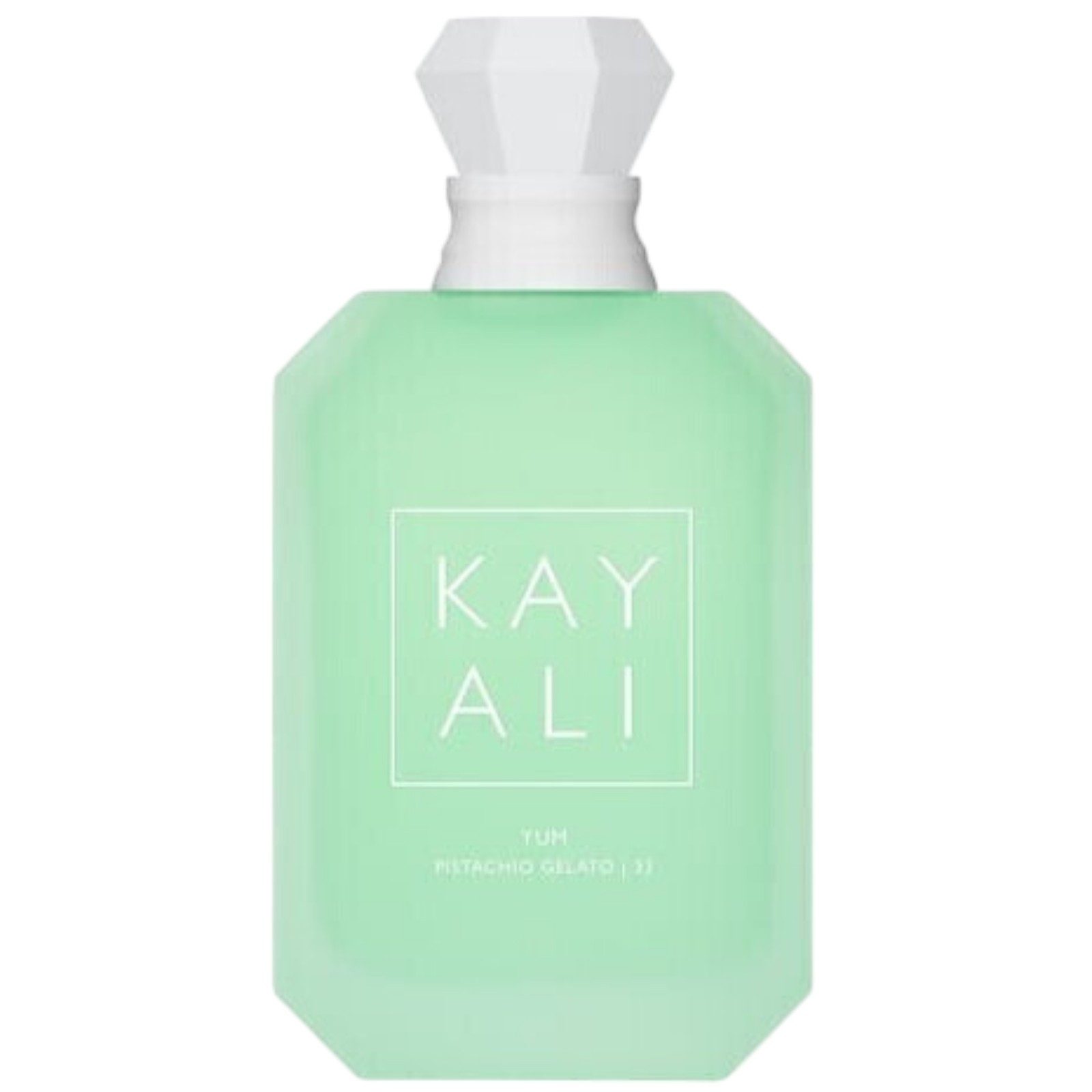 KAYALI Eau de Parfum Kayali Yum Pistachio Gelato 33 Eau de Parfum Intense