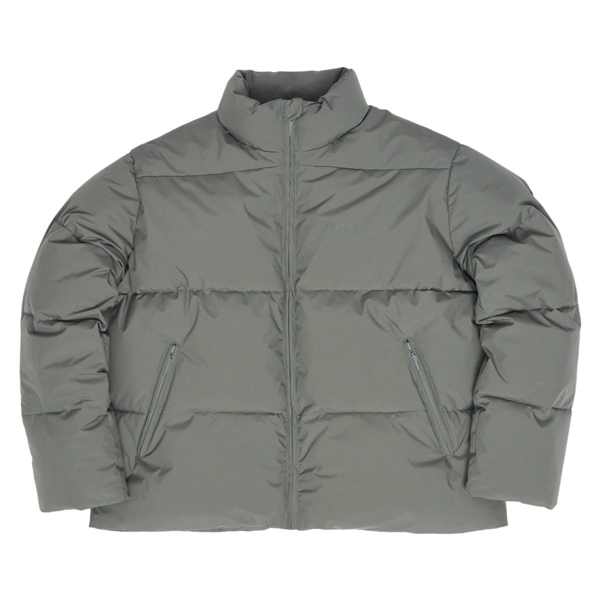 Winterjacke Mazine Loose Fit Puffer Jacket - Winterjacke