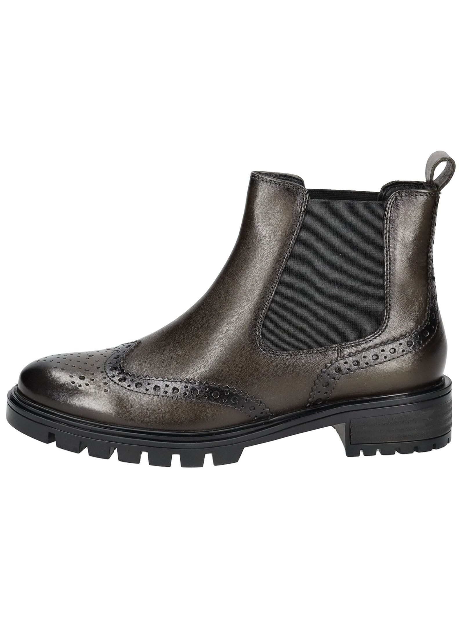 Ara Stiefelette "Ara Stiefelette Leder/Textil" günstig online kaufen