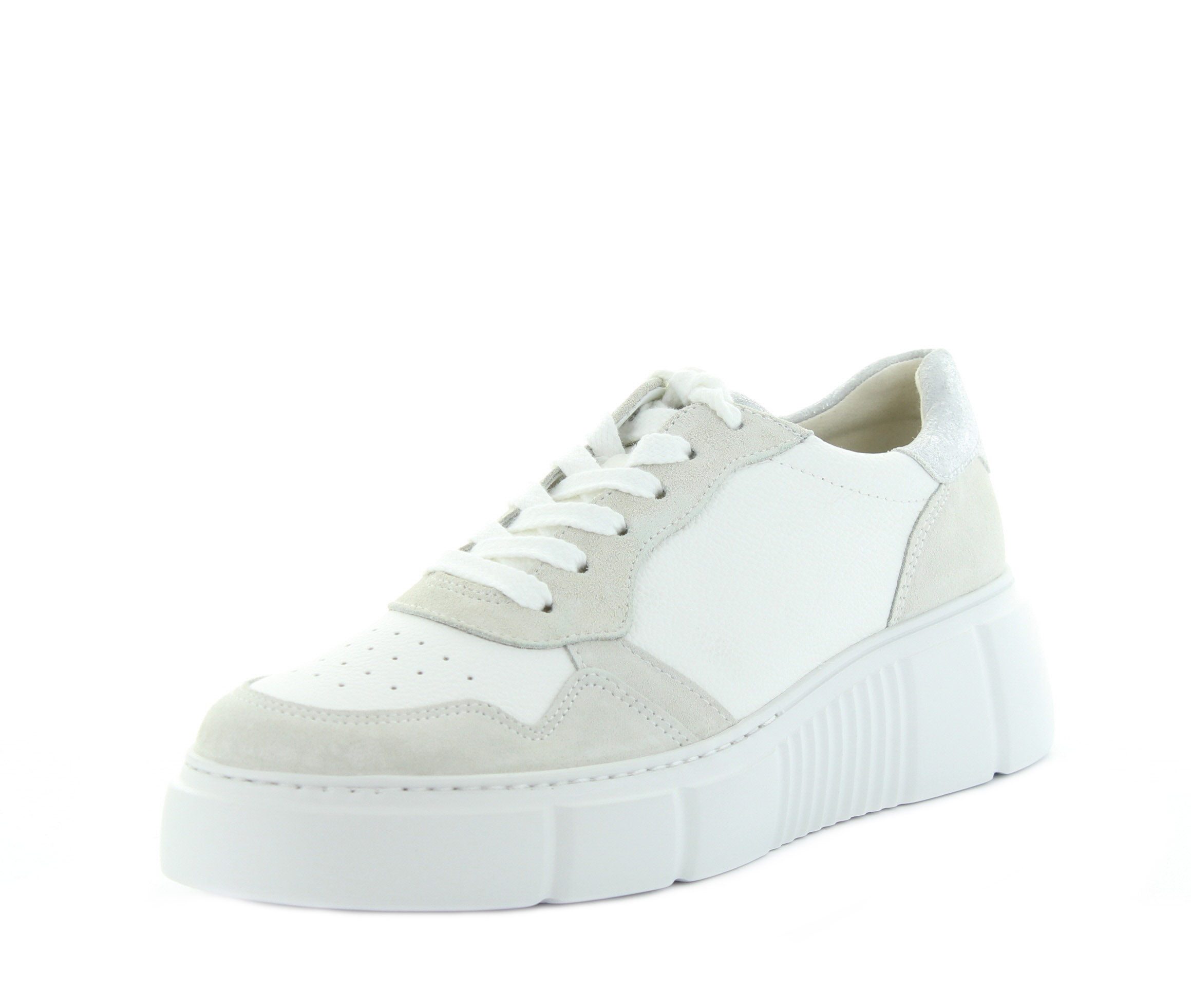Paul Green Sneaker Atmungsaktivität