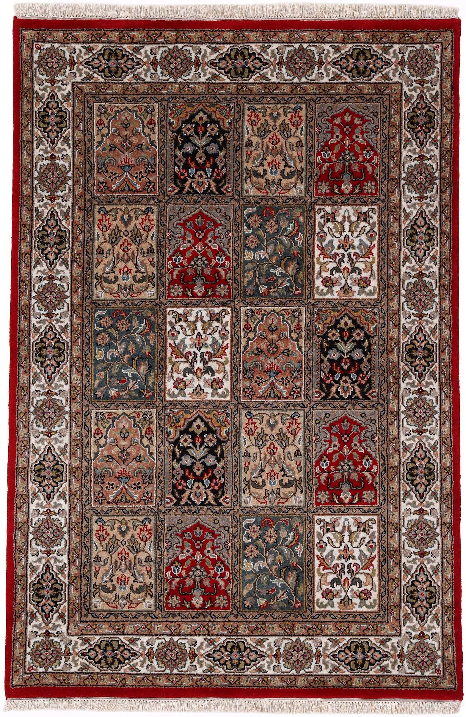Orientteppich BAKHITIAR von WOVEN ARTS - Muster