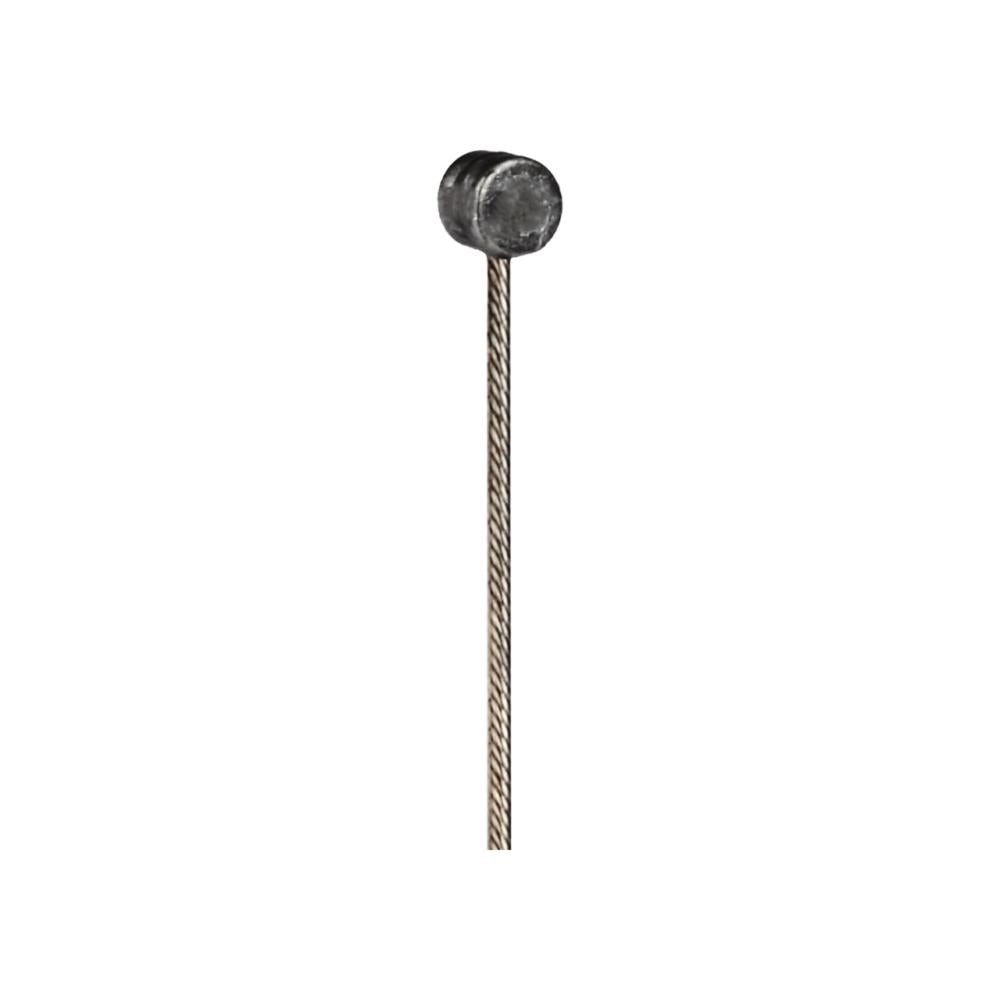 BBB Bremszug BBB Cycling Bremszug BrakeWire niro slick MTB 1.5x2350mm silber - präz
