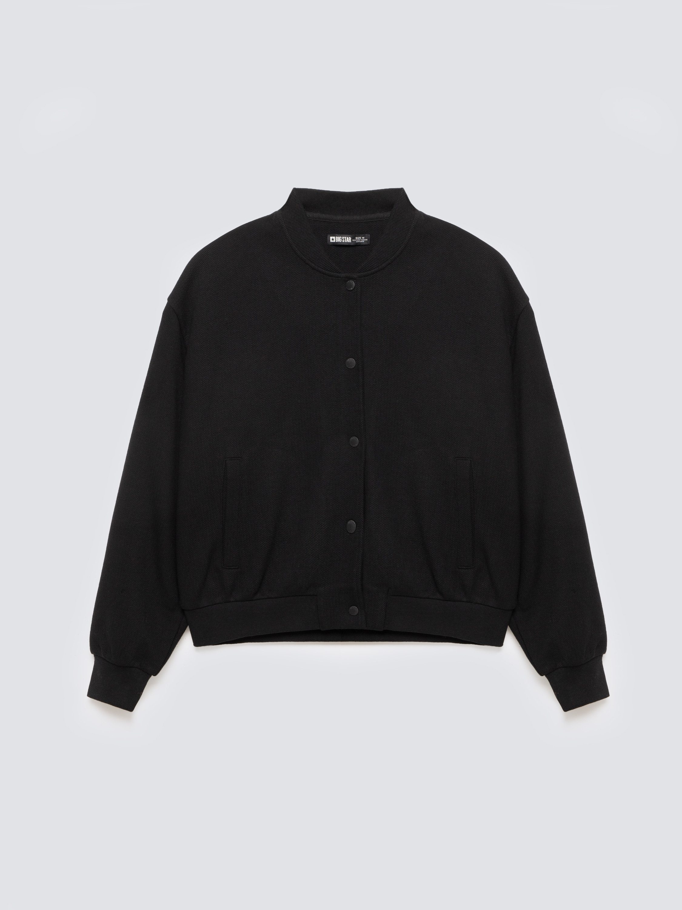 BIG STAR Sweatshirt PIXELINA