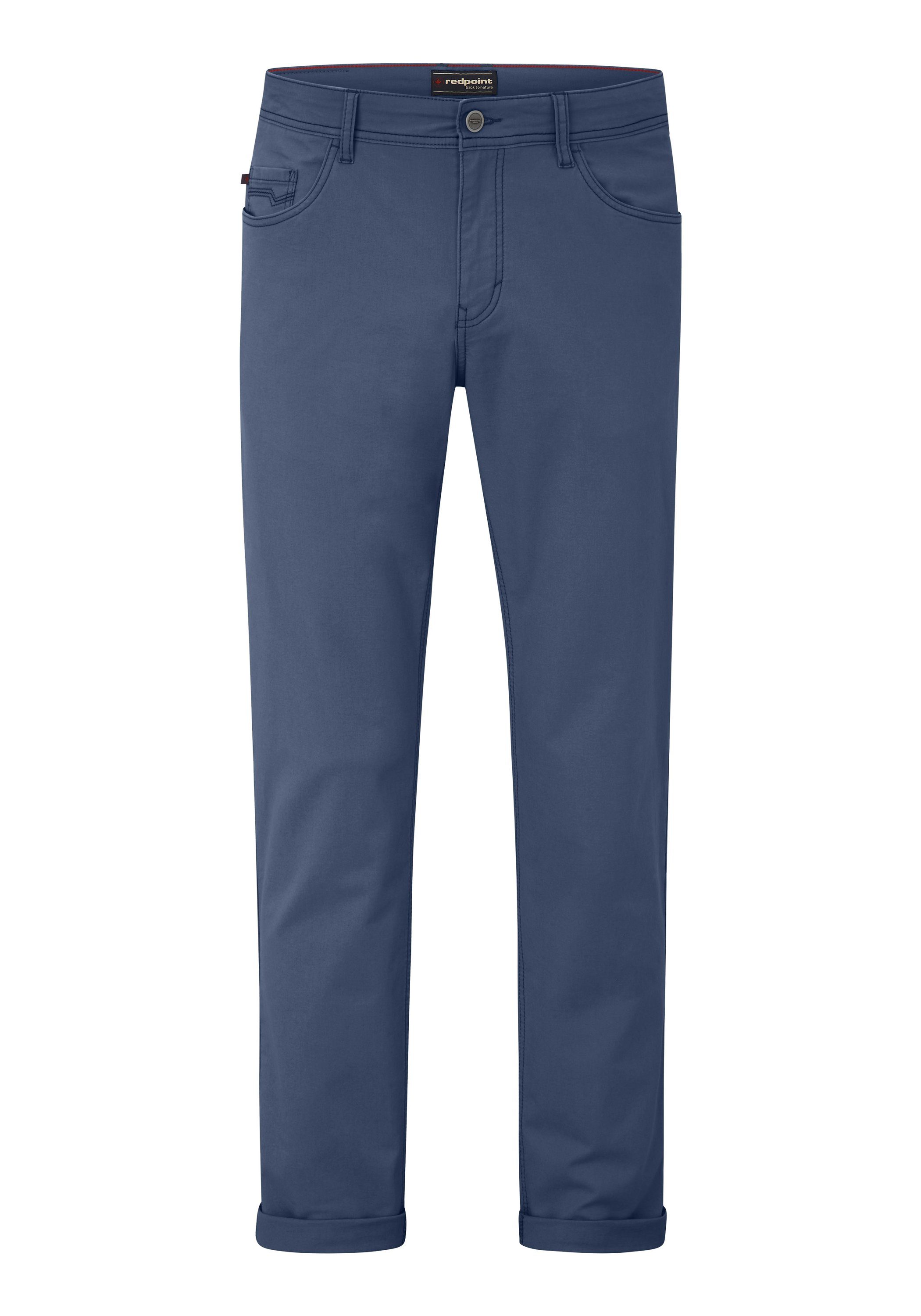 Stoffhose MILTON