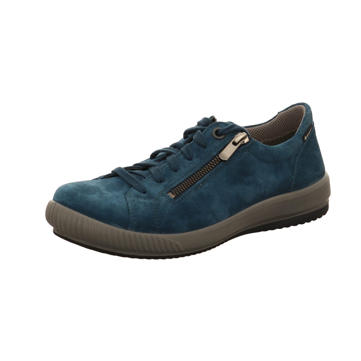 Schnürschuh