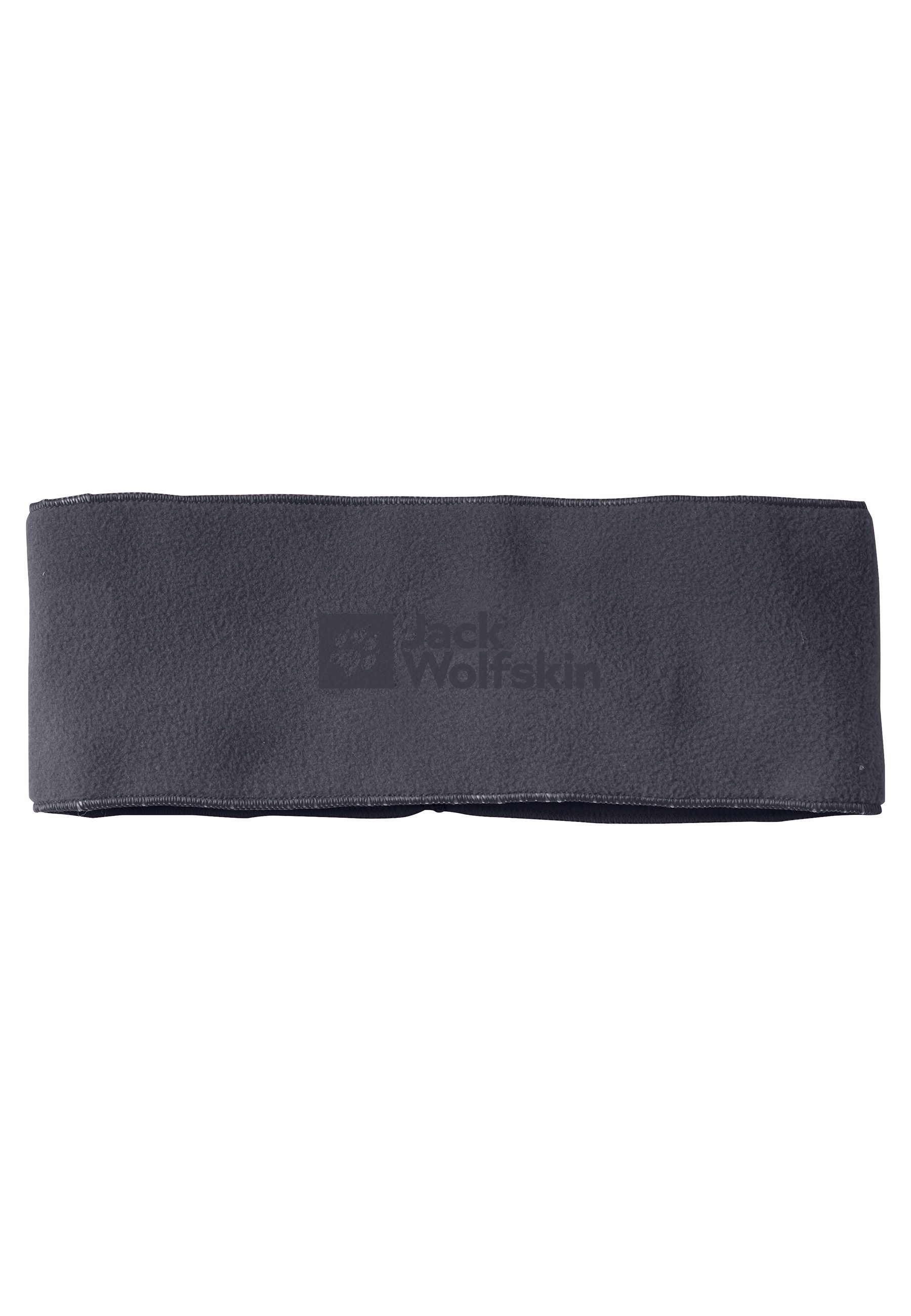 Jack Wolfskin Stirnband REAL STUFF HEADBAND