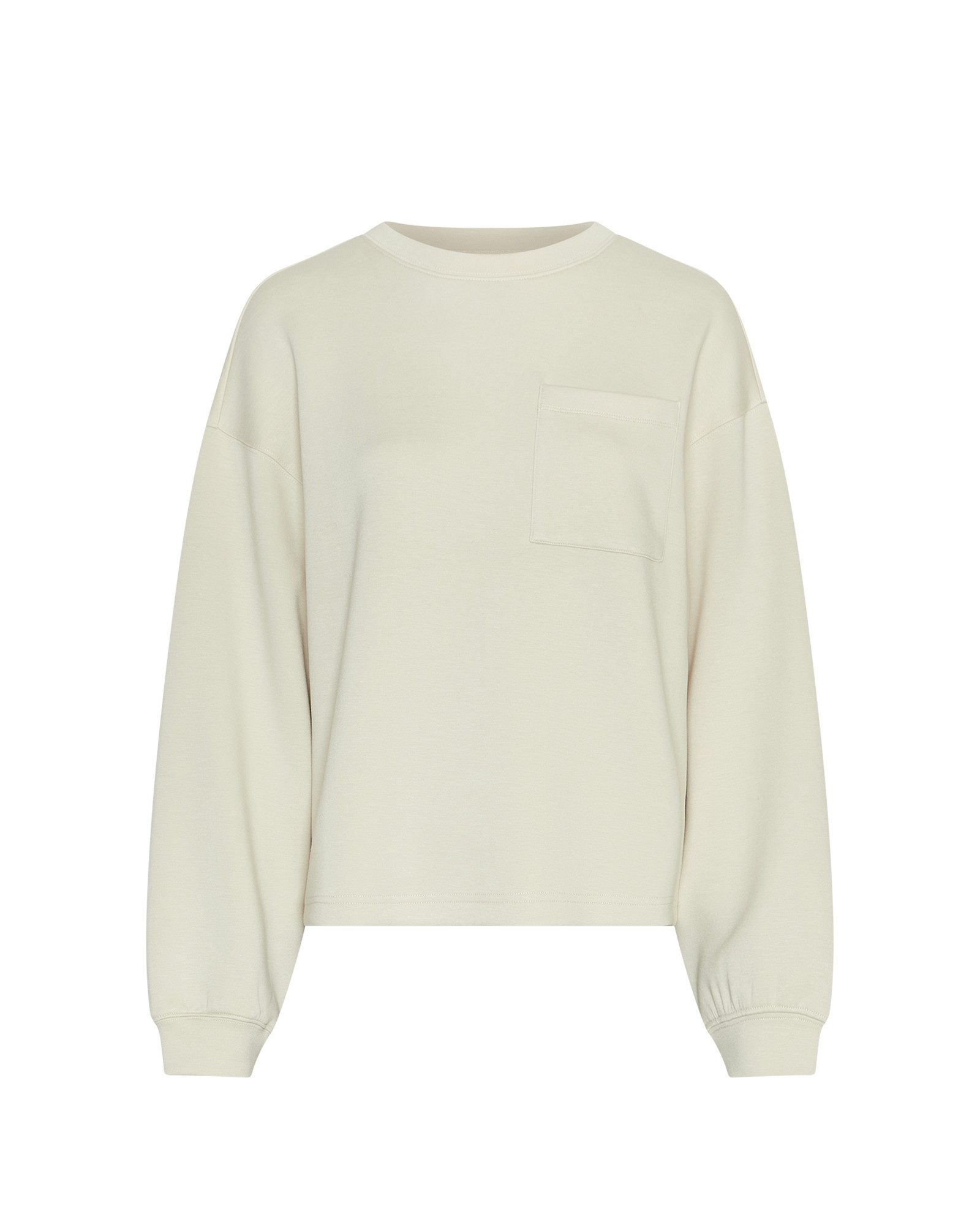 Moss Copenhagen Sweatshirt MSCHIlliana Ima Q Sweatshirt