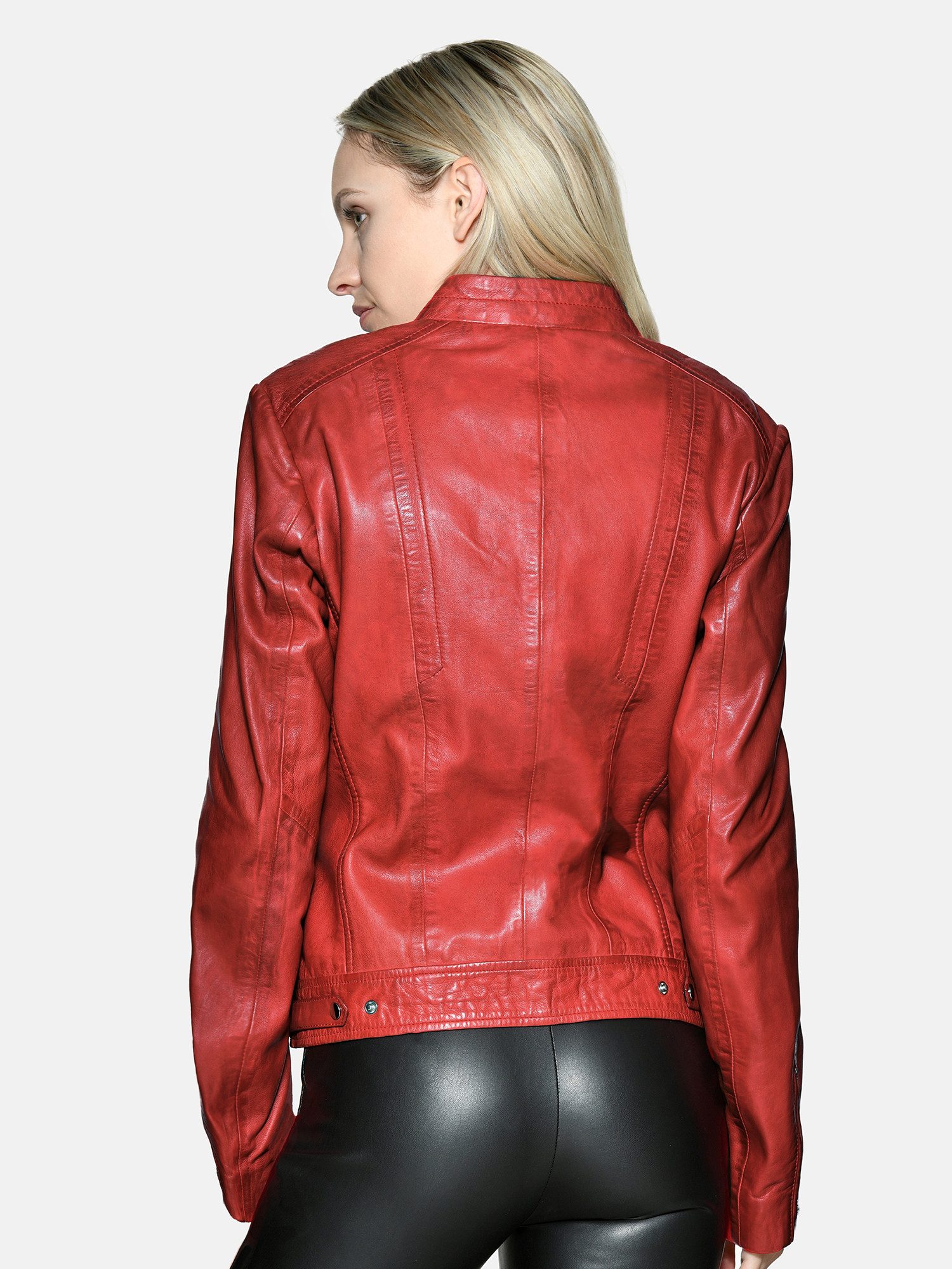 JCC Lederjacke 31024025 günstig online kaufen