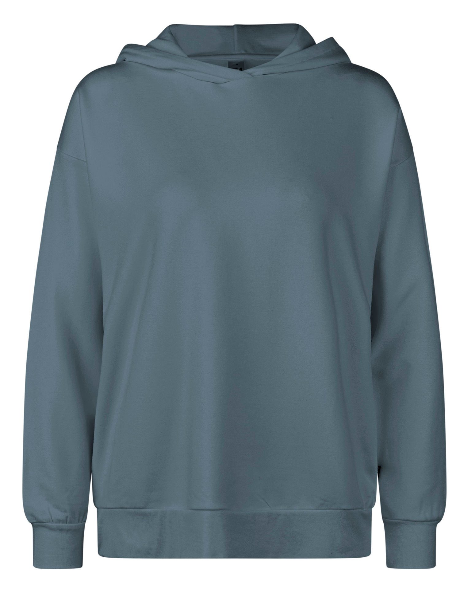 like it! Hoodie Damen Homewear Sweatshirt Kapuze (1-tlg) sportlich