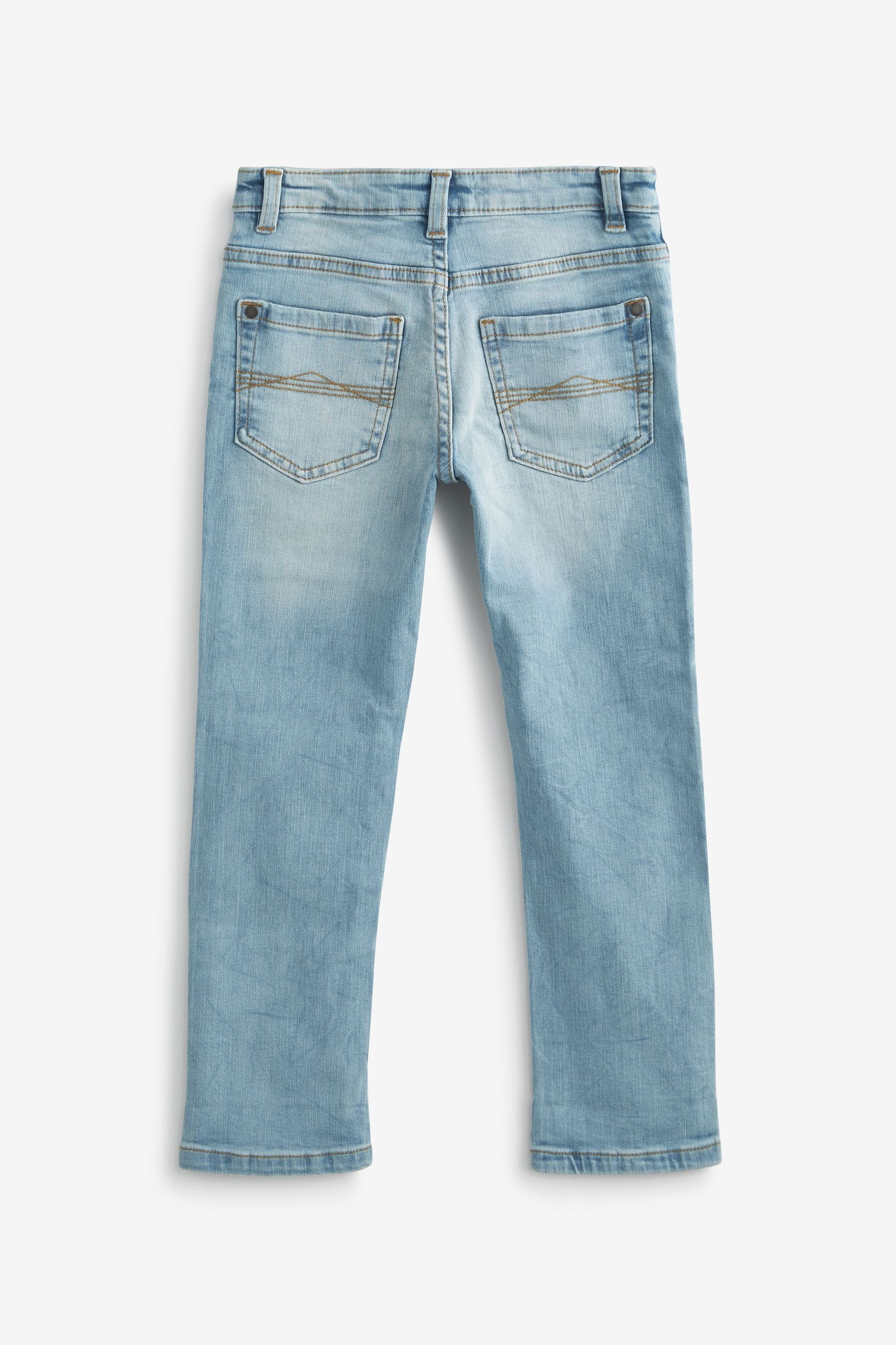 Next Regular-fit-Jeans Five-Pocket-Jeans im Regular-Fit (1-tlg) günstig online kaufen