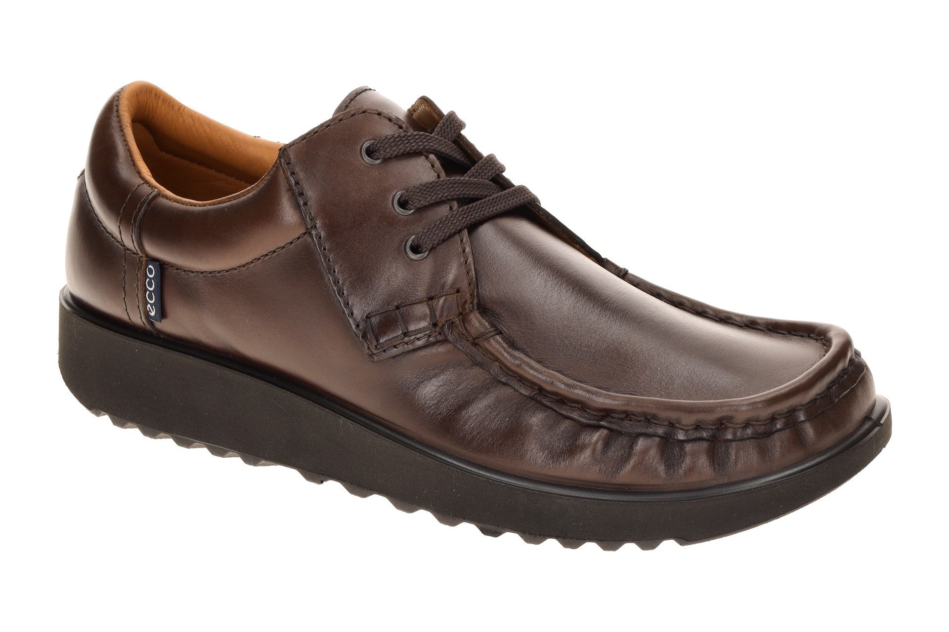 Ecco 54080401667 Schnürschuh