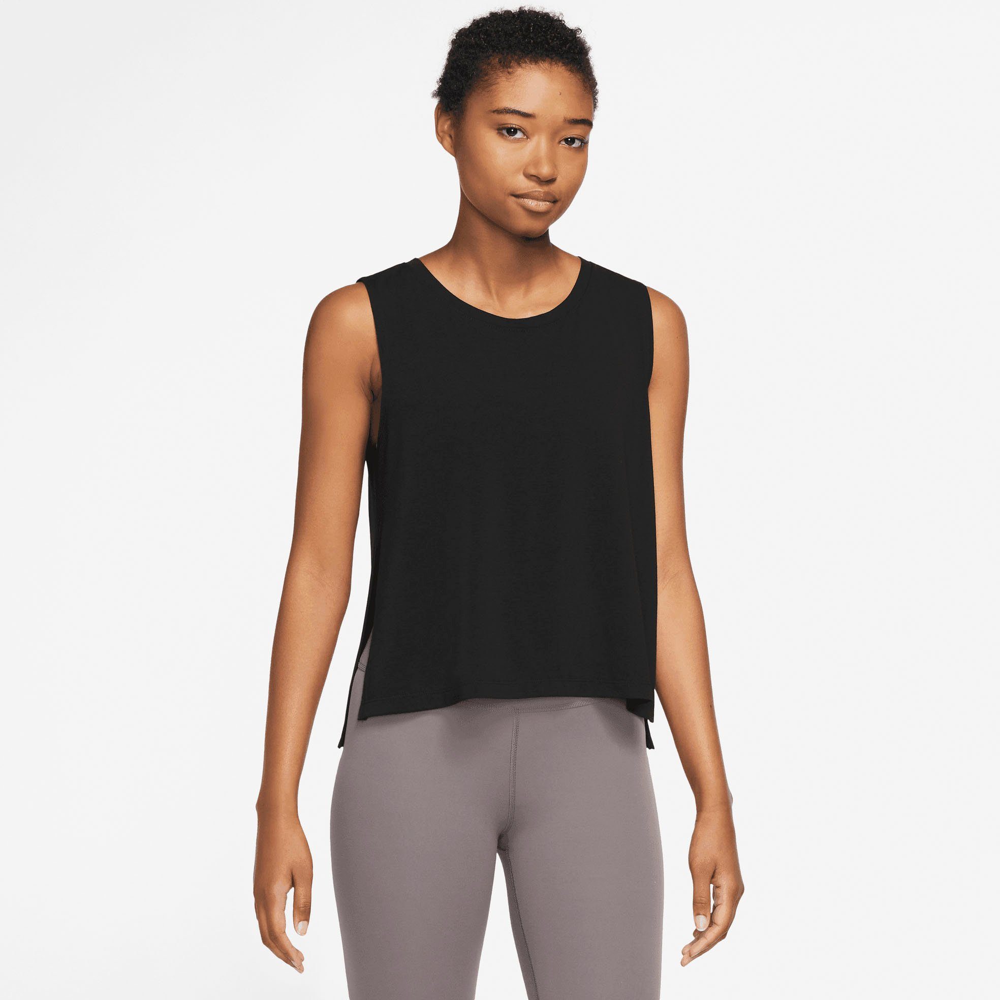 Nike Yogatop YOGA DRI-FIT WOMEN'S TANK TOP