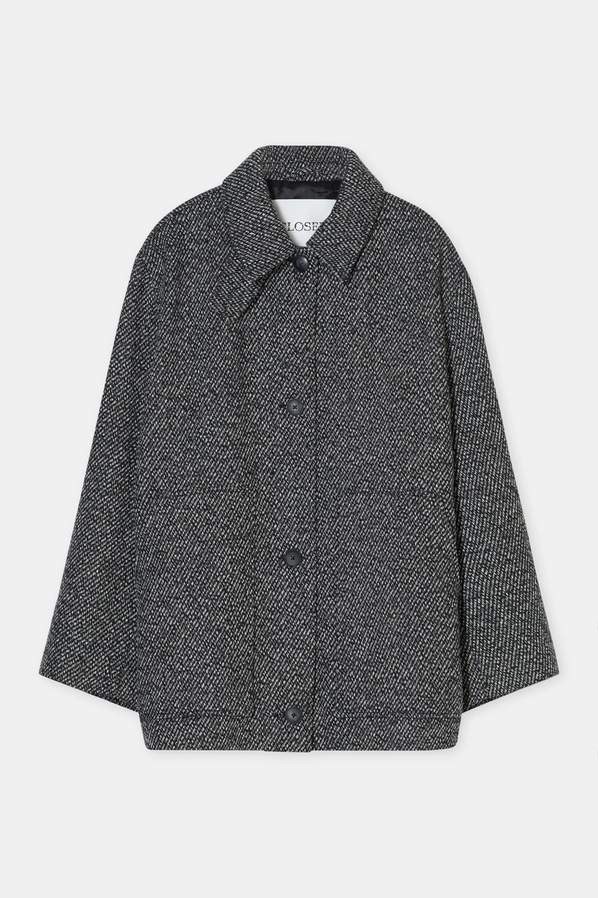 CLOSED Bomberjacke Short coat