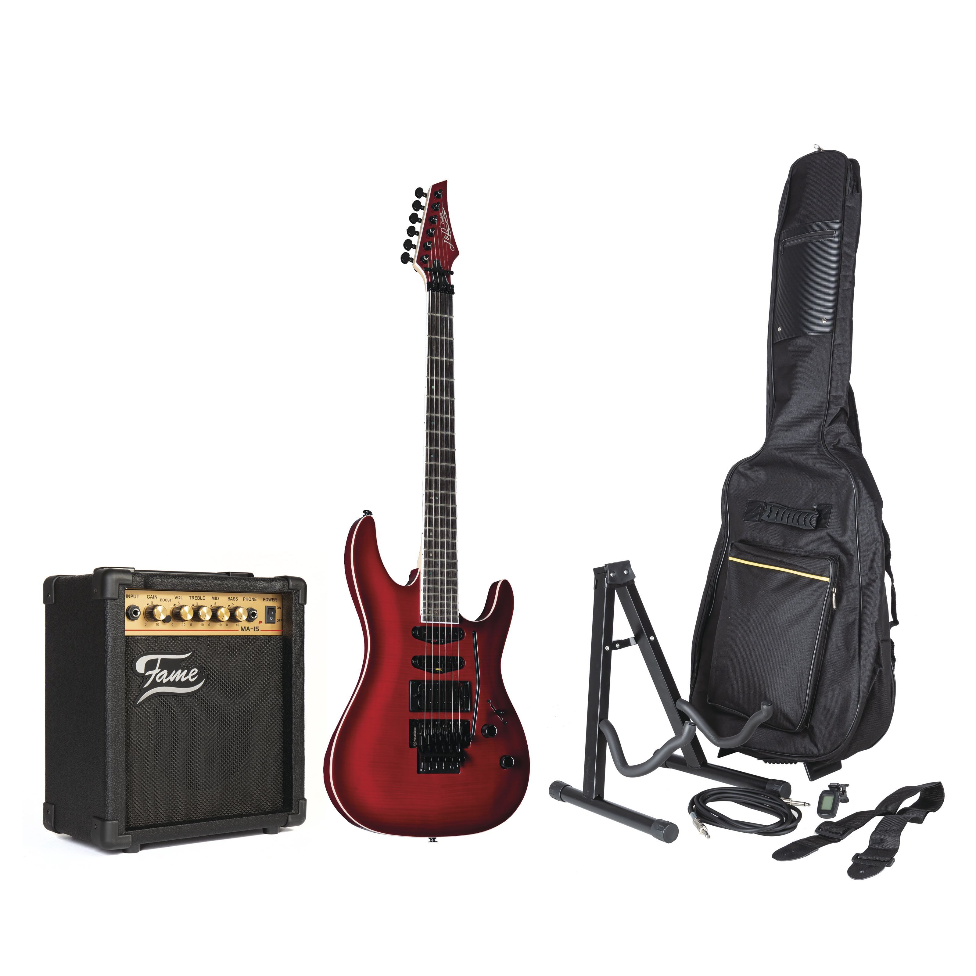 E-Gitarre