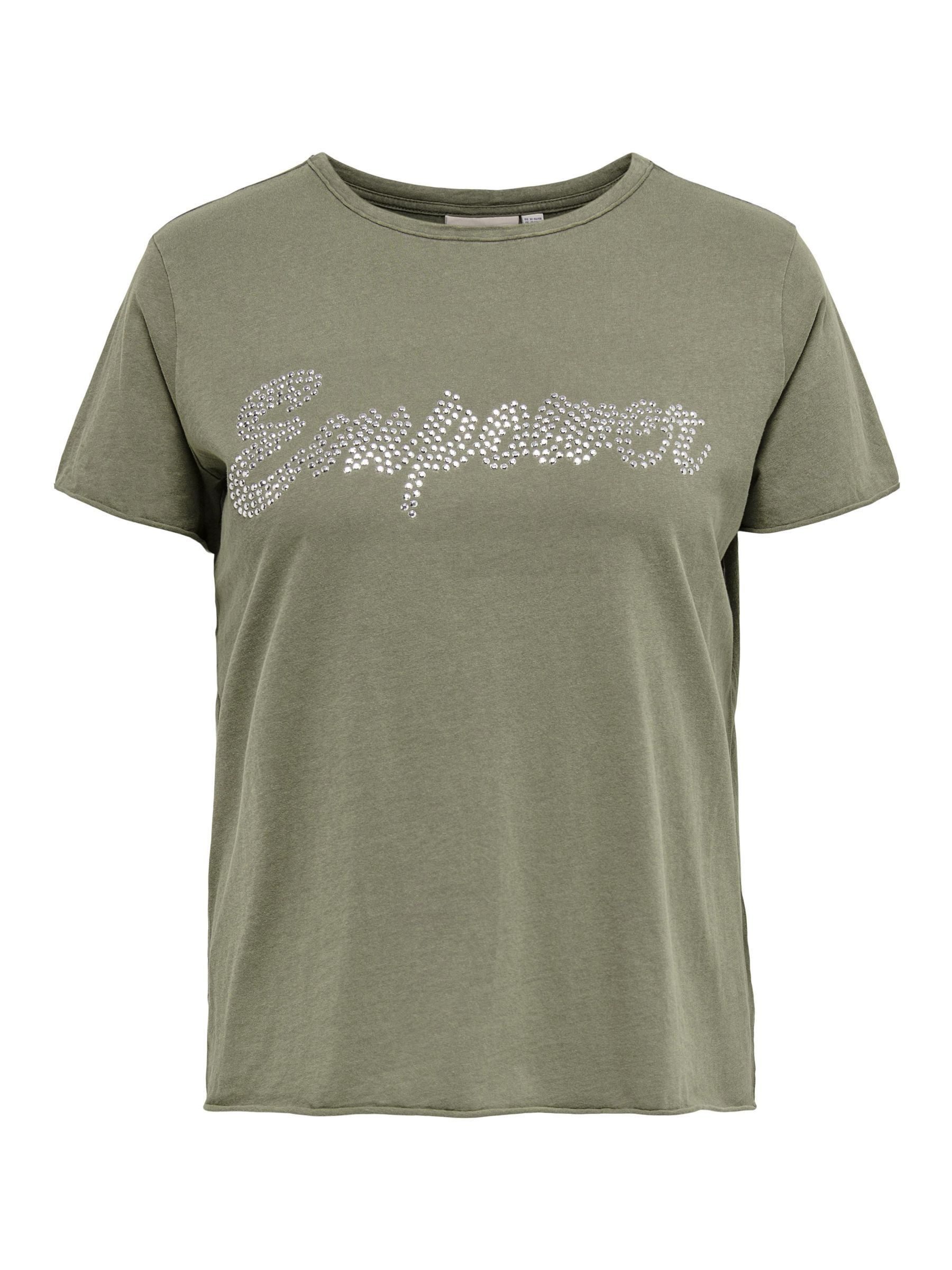 ONLY CARMAKOMA T-Shirt
