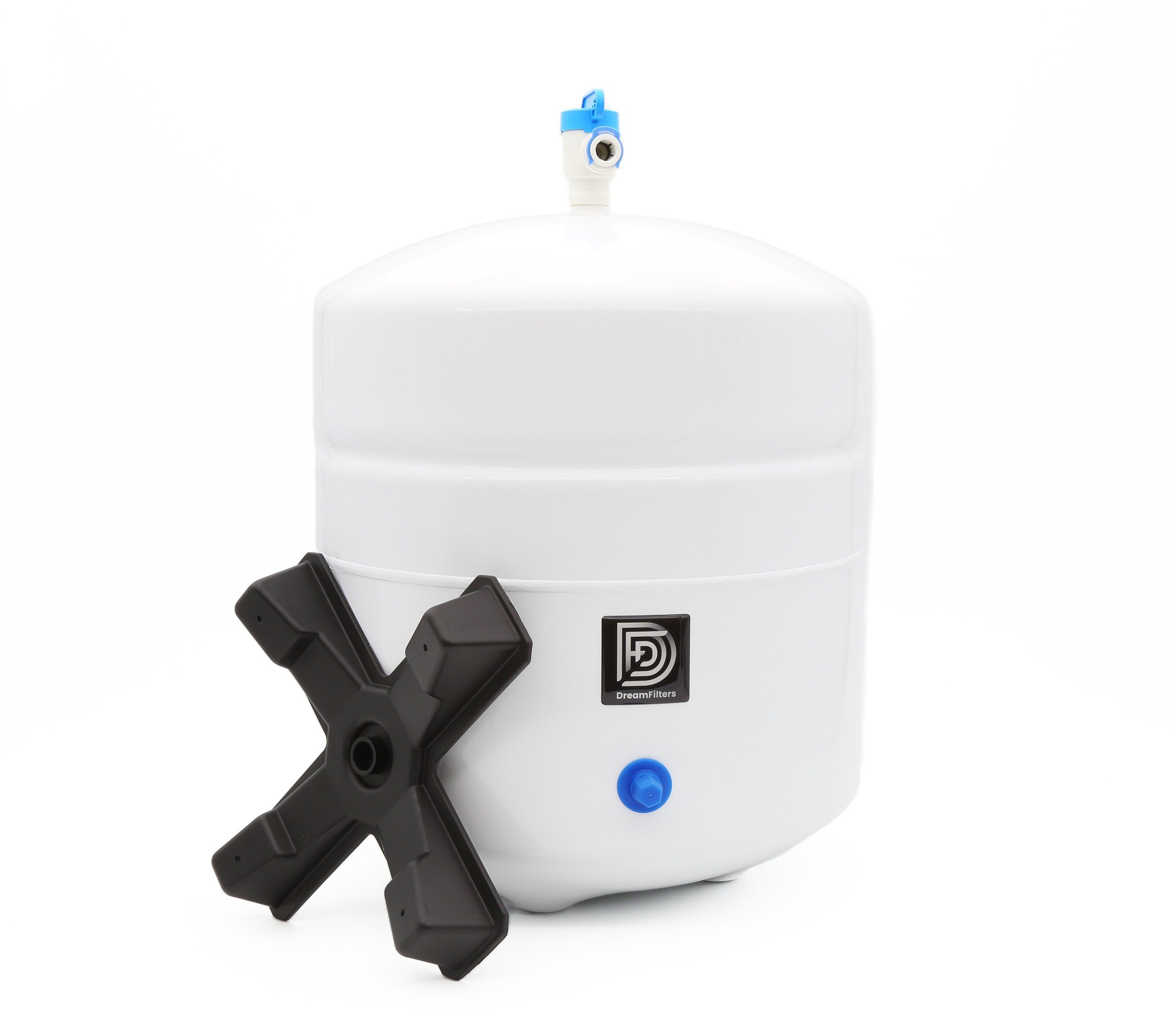 DreamFilters Wassertank Vorratstank, Vorratsbehälter 12 Liter für