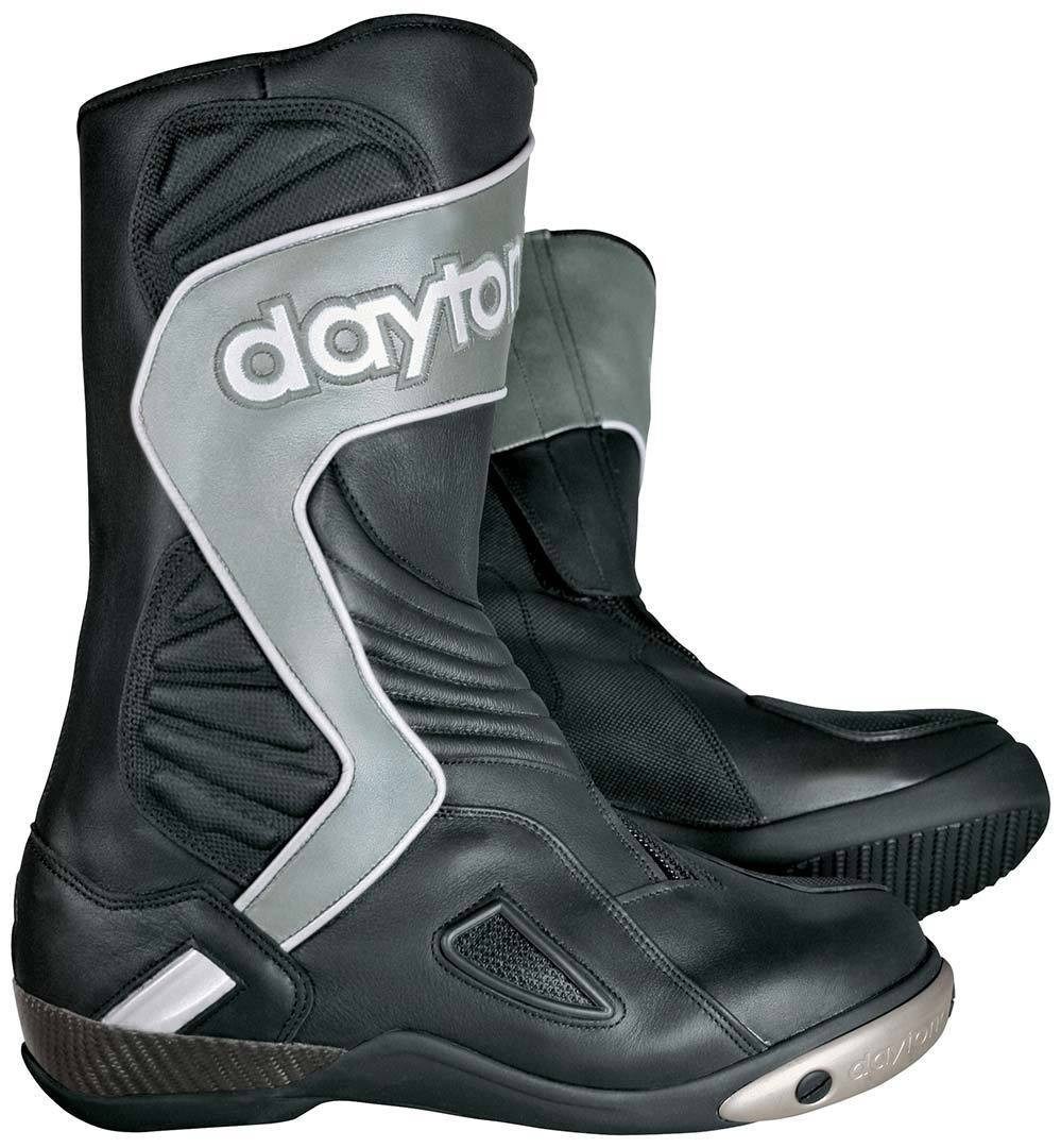 Daytona Evo Voltex GTX Gore-Tex wasserdichte Motorradstiefel Motorradstiefel wasserdicht