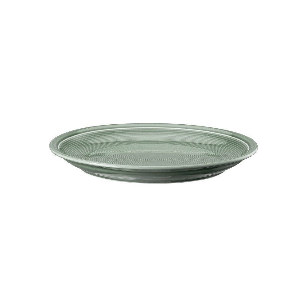 Thomas Porzellan Speiseteller Thomas Trend Colour Moss Green Speiseteller R 26 cm