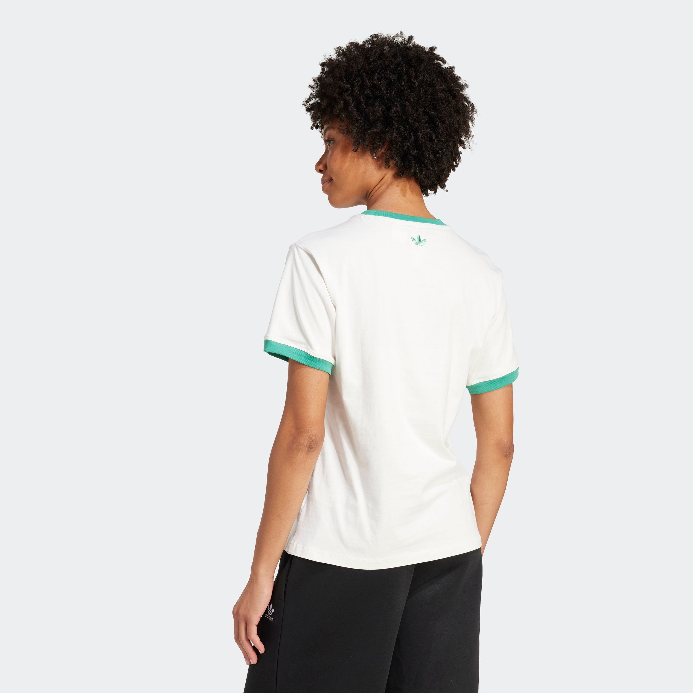 adidas Originals T-Shirt TENNIS TEE günstig online kaufen