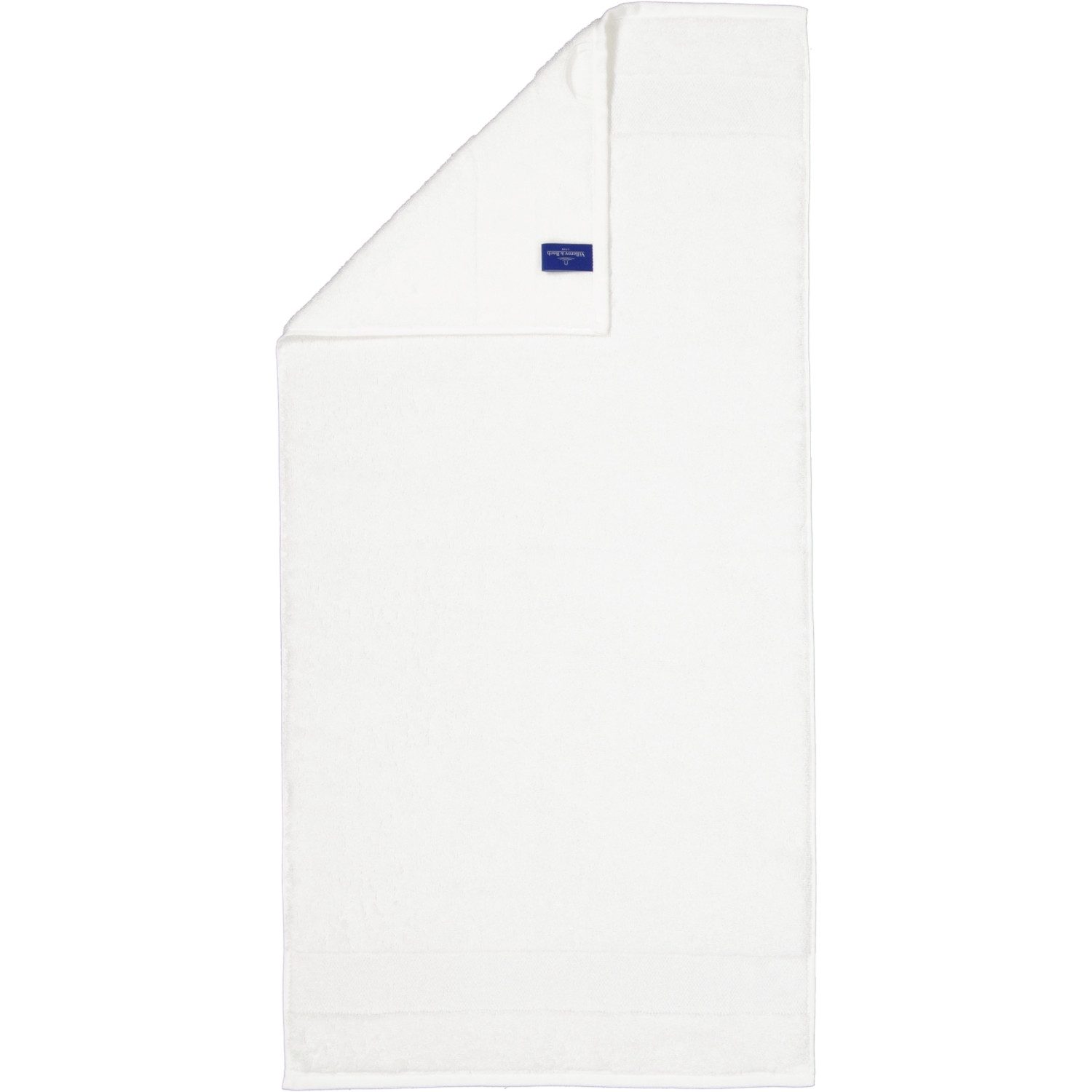 Villeroy & Boch Handtücher One 2550 Frottier, 100% Baumwolle (1-St) – Bild 5 von 5