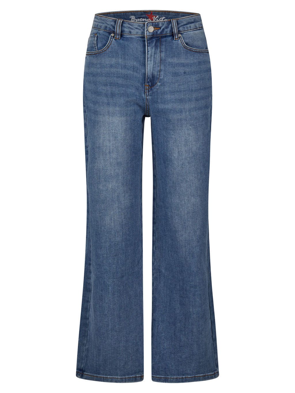 Buena Vista Stretch-Jeans