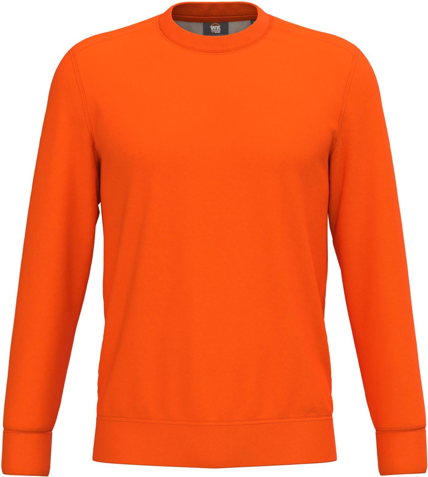 Fluorescent Orange